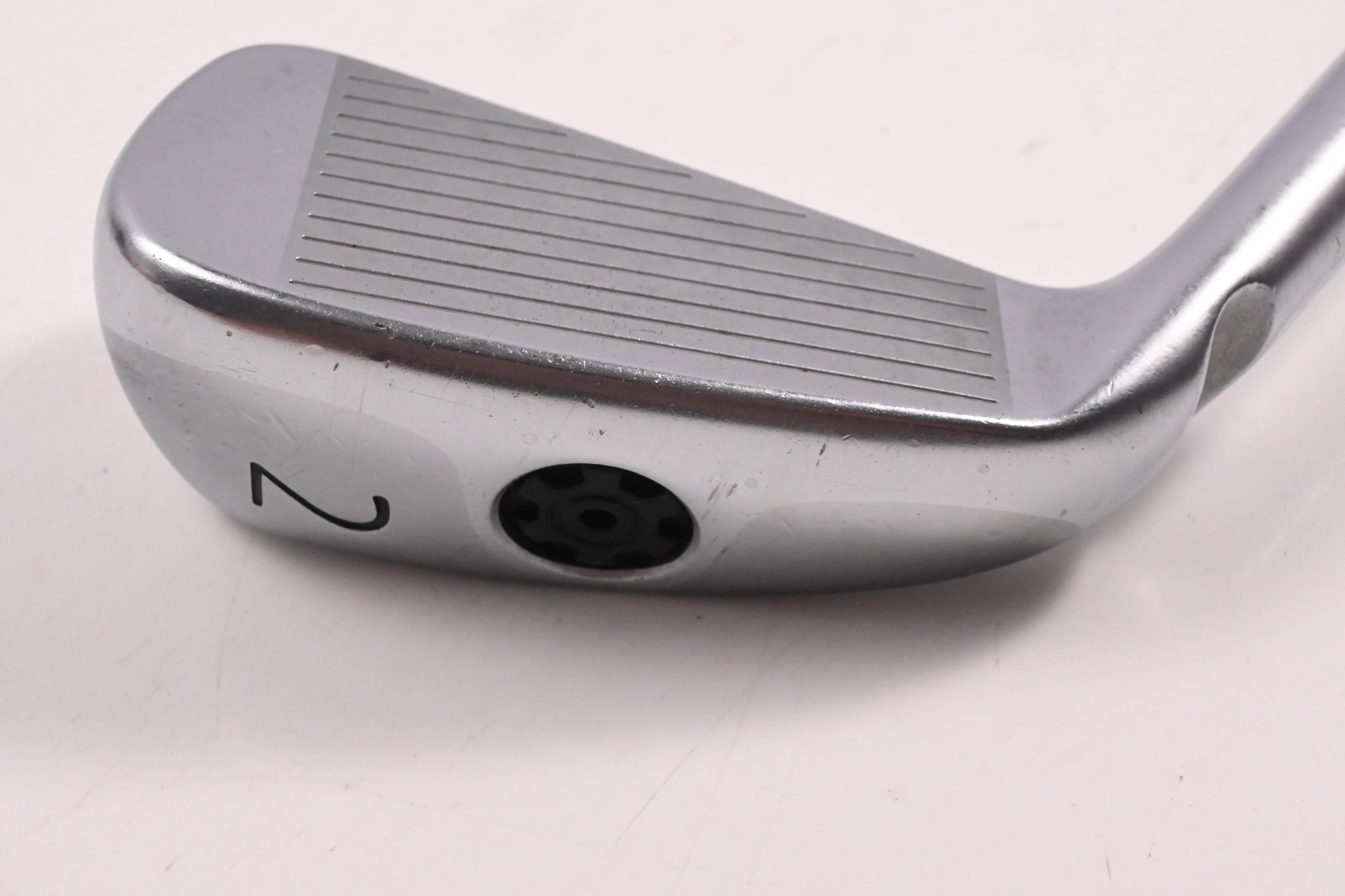 Ping Rapture #2 Utility / Stiff Flex Ping TFC 949 Shaft