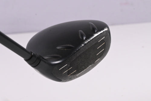 Left Hand Ping G410 SFT #3 Wood / 16 Degree / Regular Flex Ping ALTA CB Red 65