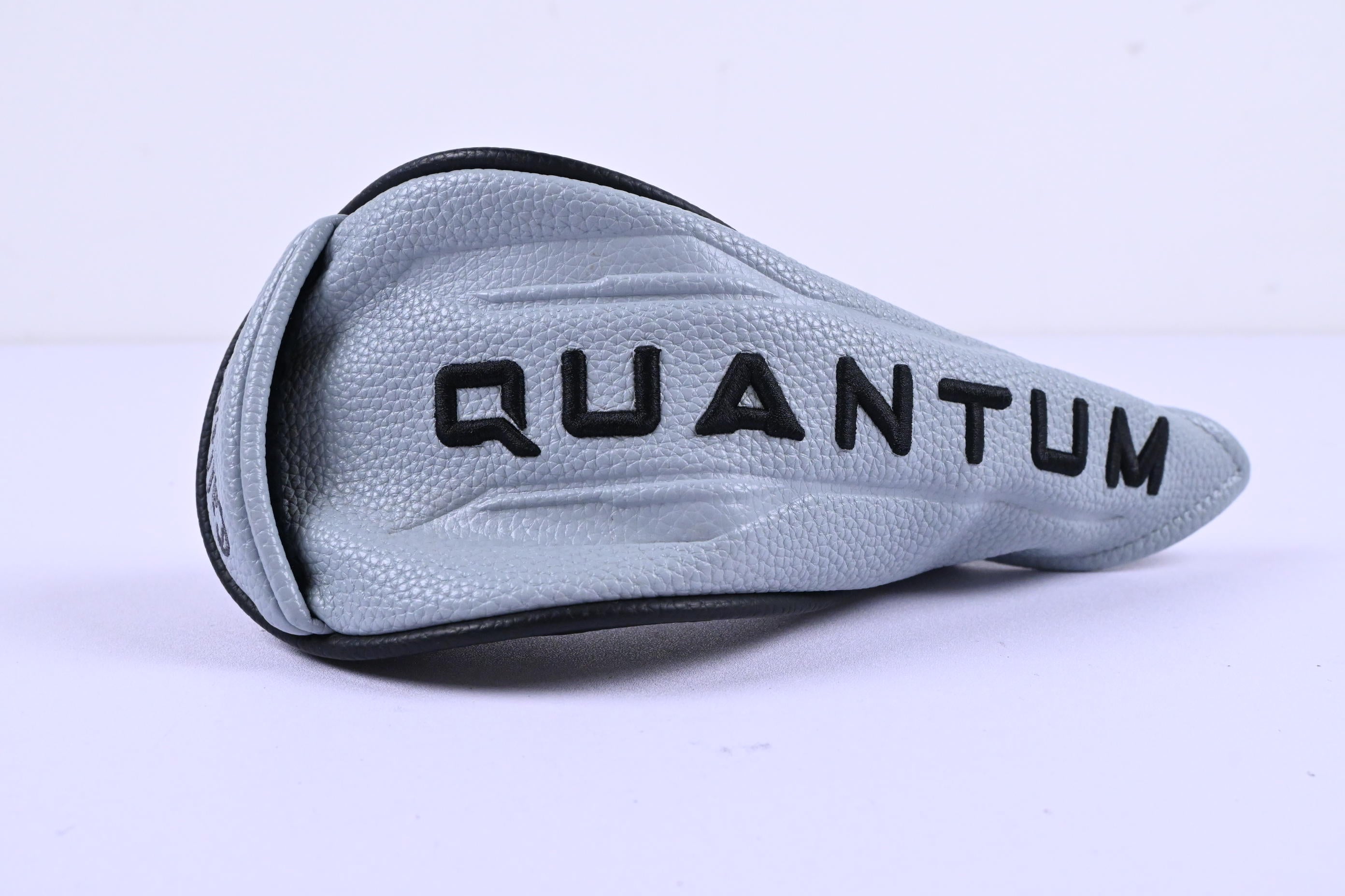 Callaway Quantum Max #5 Hybrid / 24 Degree / Senior Flex Vanquish 5 Shaft