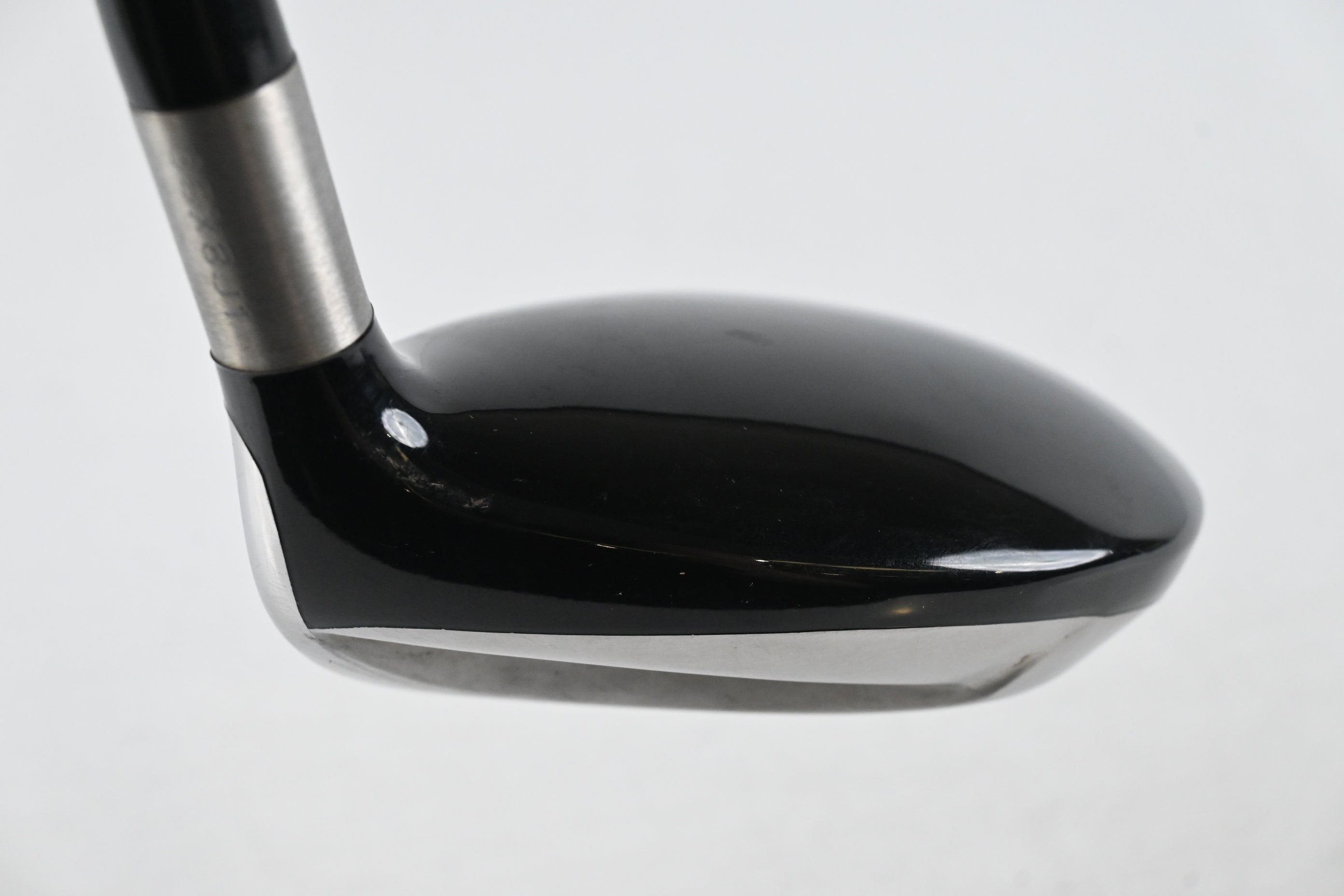 Taylormade V-Steel #3 Wood / 15 Degree / Regular Flex M.A.S.2 Ultralite Shaft