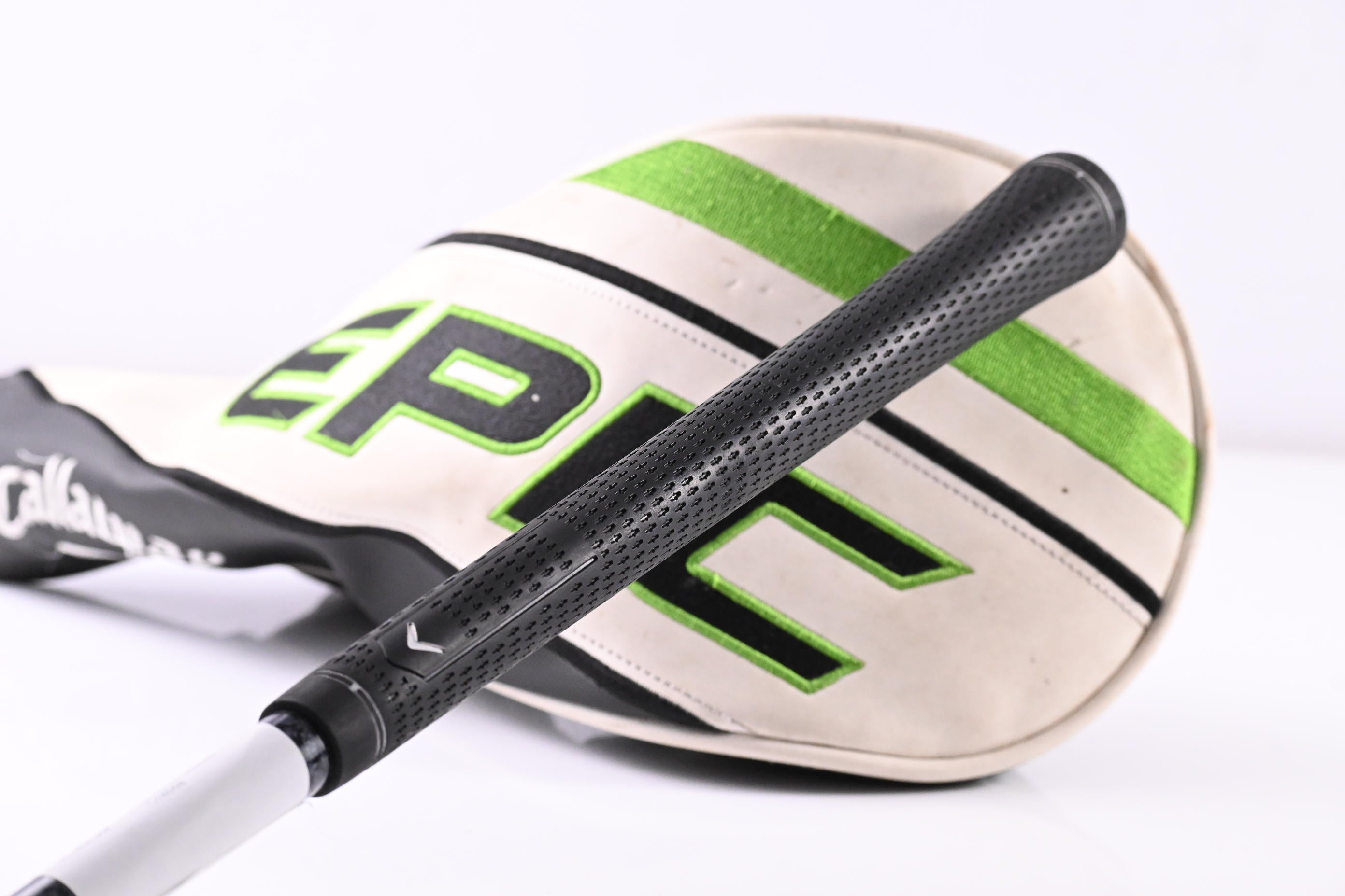 Callaway Epic Max Driver / 9 Degree / Stiff Flex Tensei AV Blue 65 Shaft