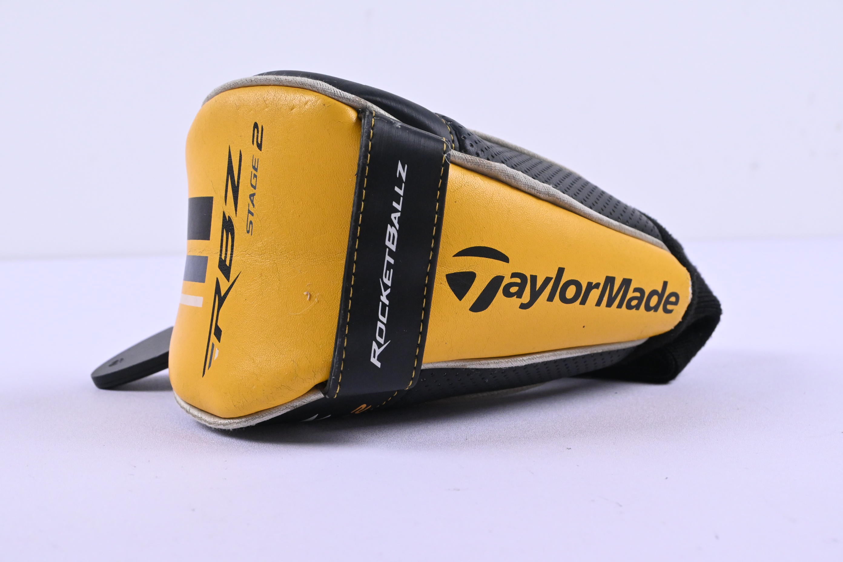 Taylormade RBZ Stage 2 Tour #3 Hybrid / 18.5 Degree / X-Flex Matrix Ozik Atlus