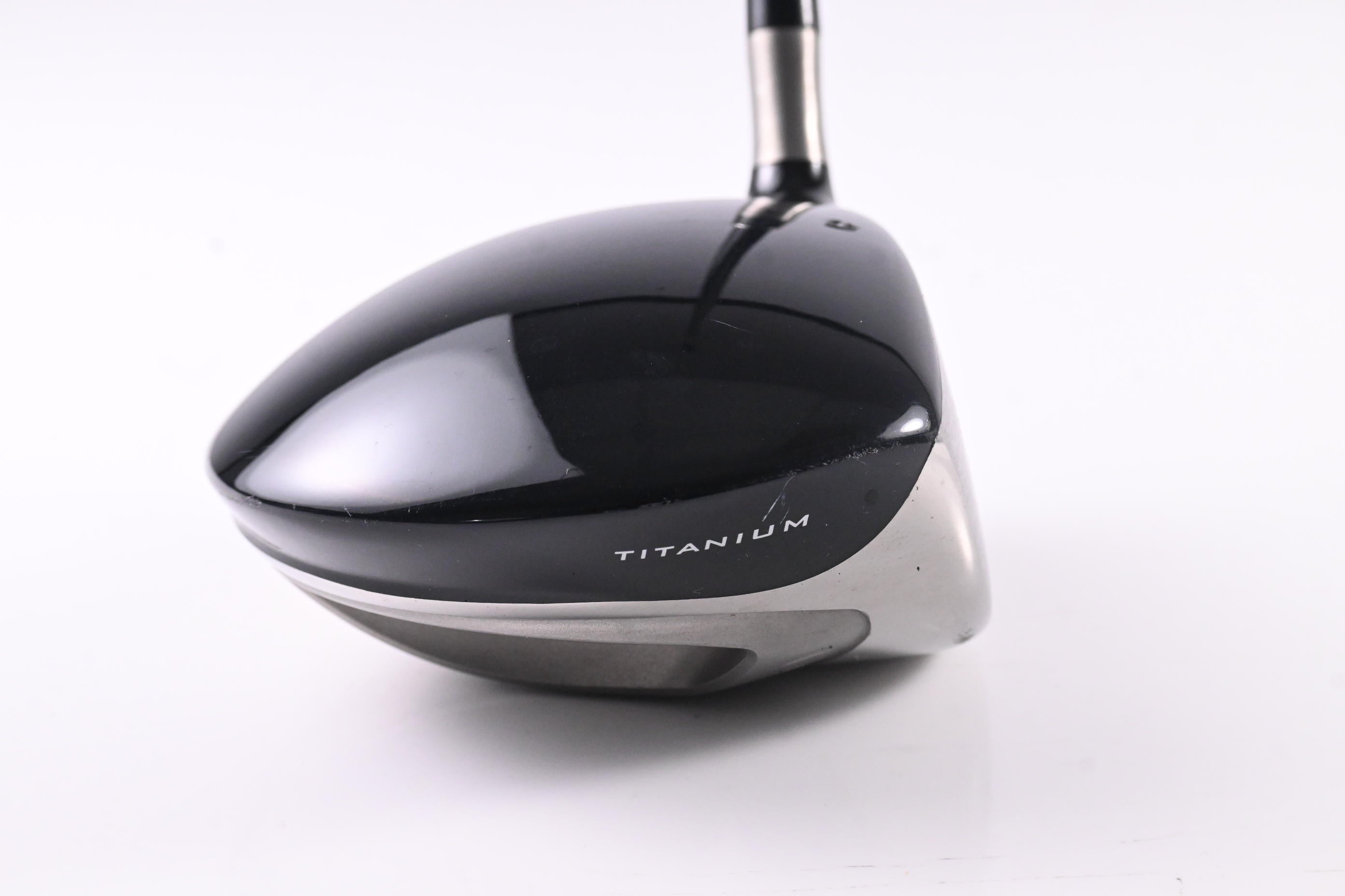 Taylormade R7 Draw Driver / 10.5 Degree / Senior Flex Reax 55 Shaft