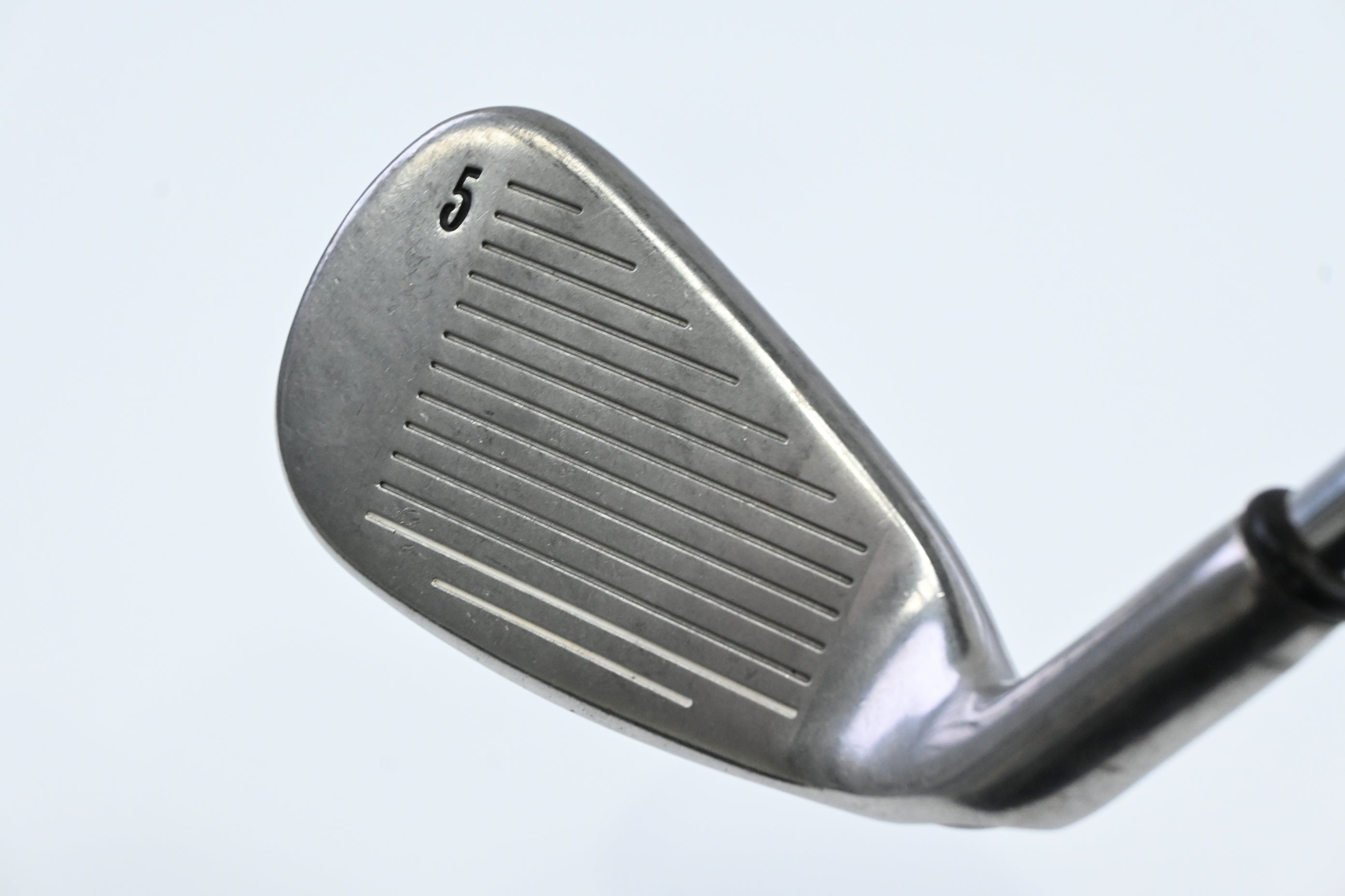 Callaway Big Bertha 2008 #5 Iron / 26 Degree / Regular Flex Steel Shaft