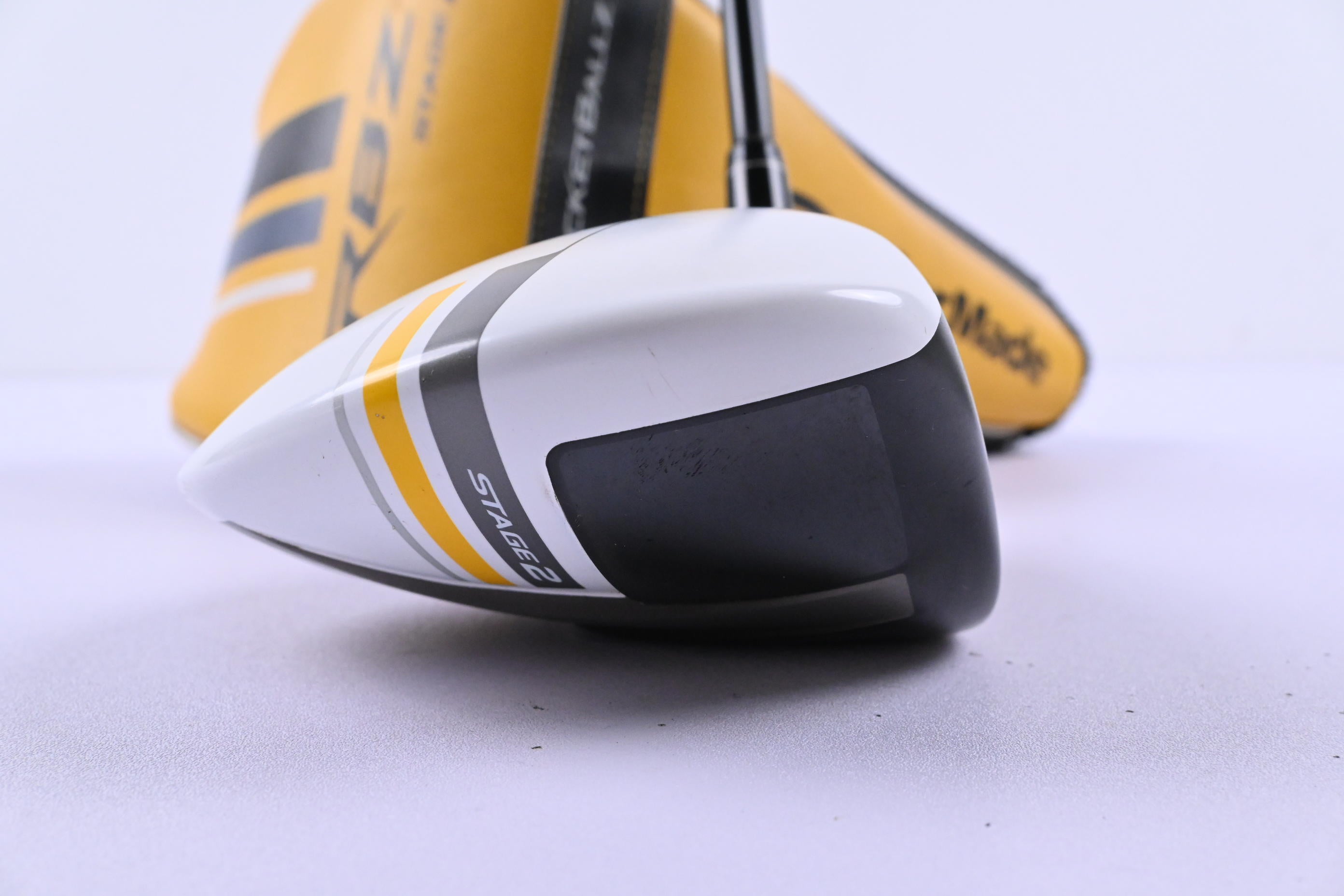 Ladies Taylormade RBZ Stage 2 Driver / 13 Degree / Ladies Flex Fujikura 50