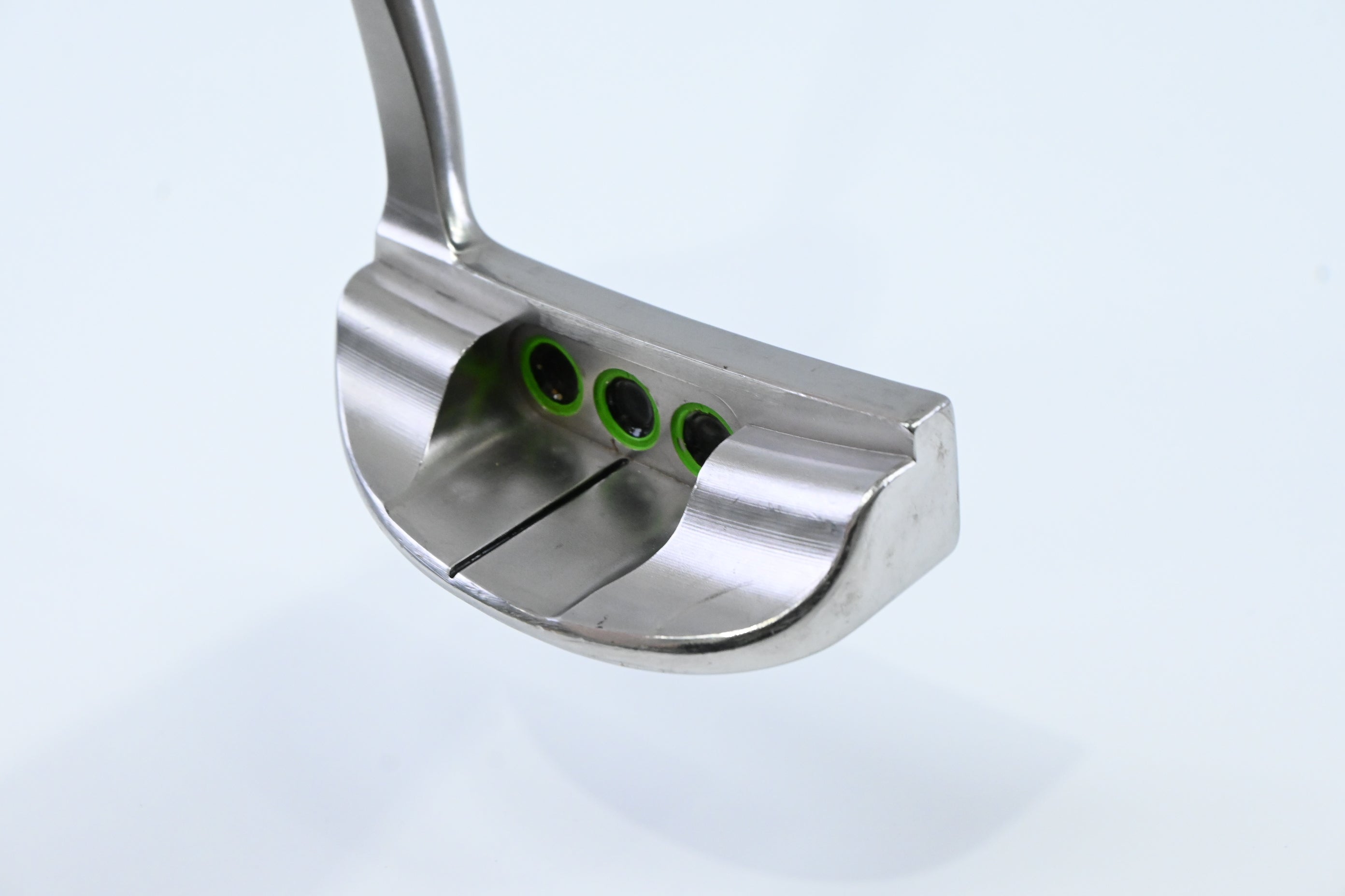 Scotty Cameron California Sea Mist Del Mar Putter / 34 Inch