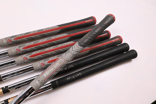 King Cobra SS Irons / 3-9i / Regular Flex Cobra Shafts