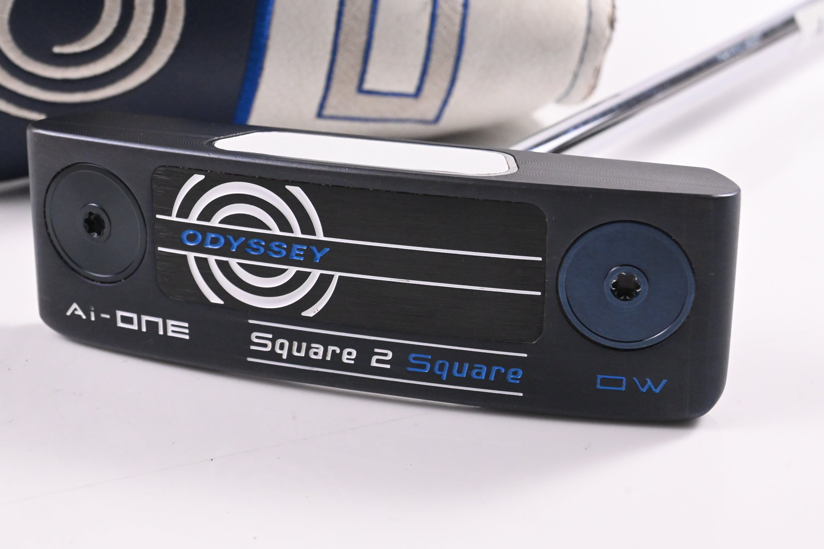Odyssey Ai-One Square 2 Square DW Putter / 34 Inch