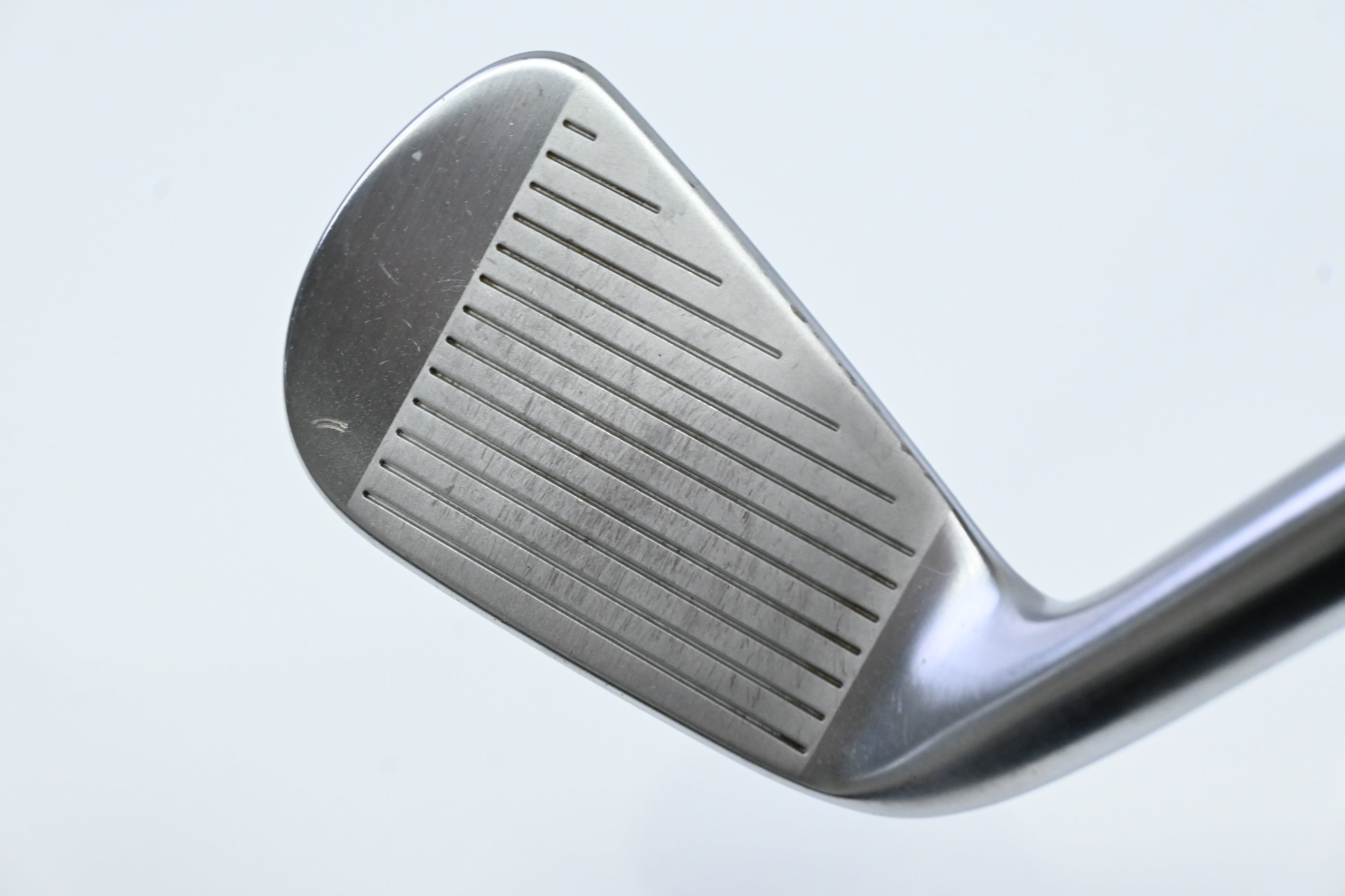 Titleist T100 2019 #6 Iron / Stiff Flex KBS Tour C-Taper Lite 110 Shaft
