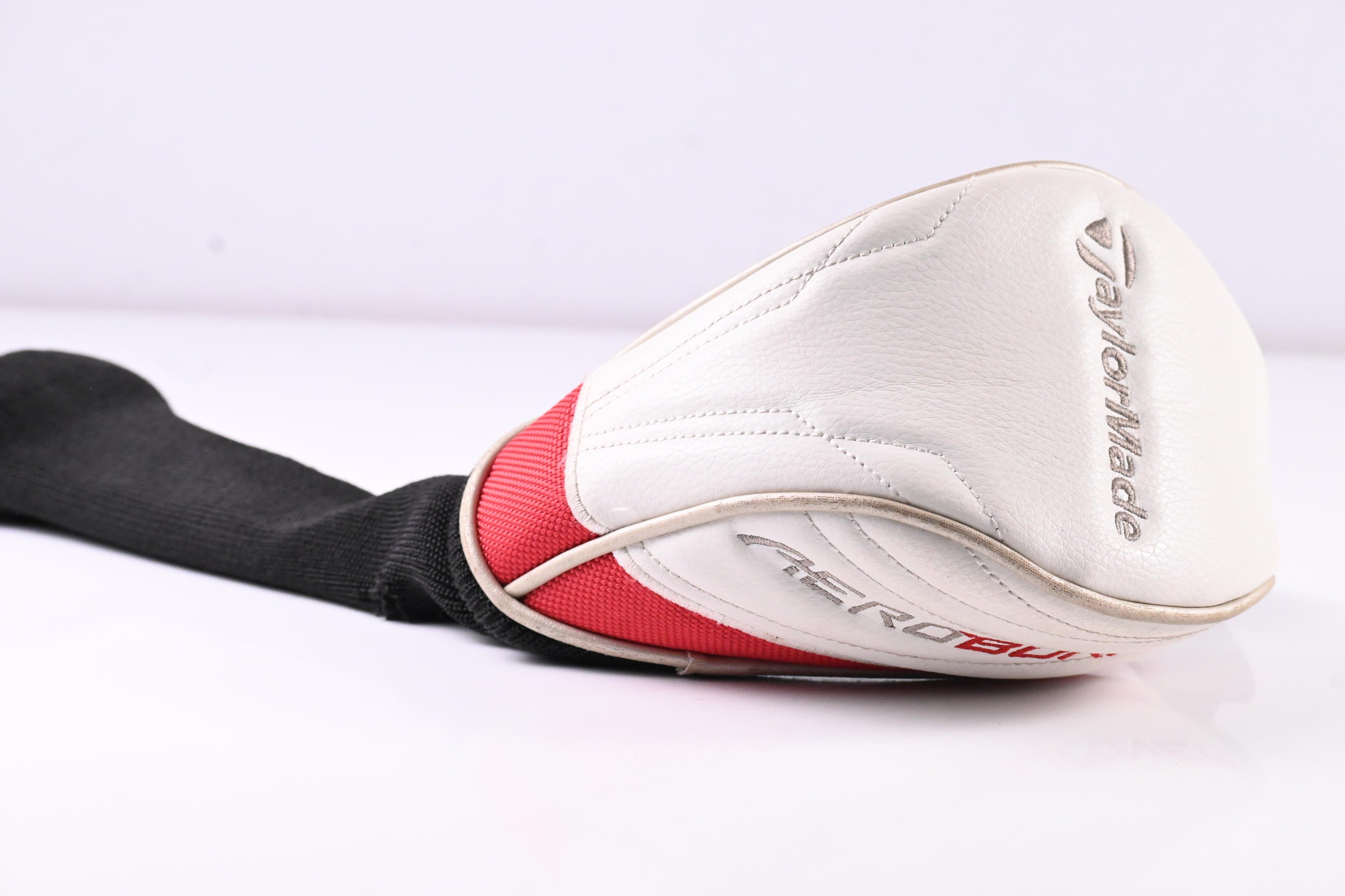Taylormade Aeroburner Mini Driver / 12 Degree / Regular Flex Matrix Speed Rul-Z