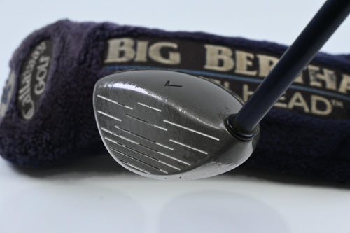 Callaway Steelhead #4 Wood / 16.5 Degree / Regular Flex Callaway RCH 99 Shaft