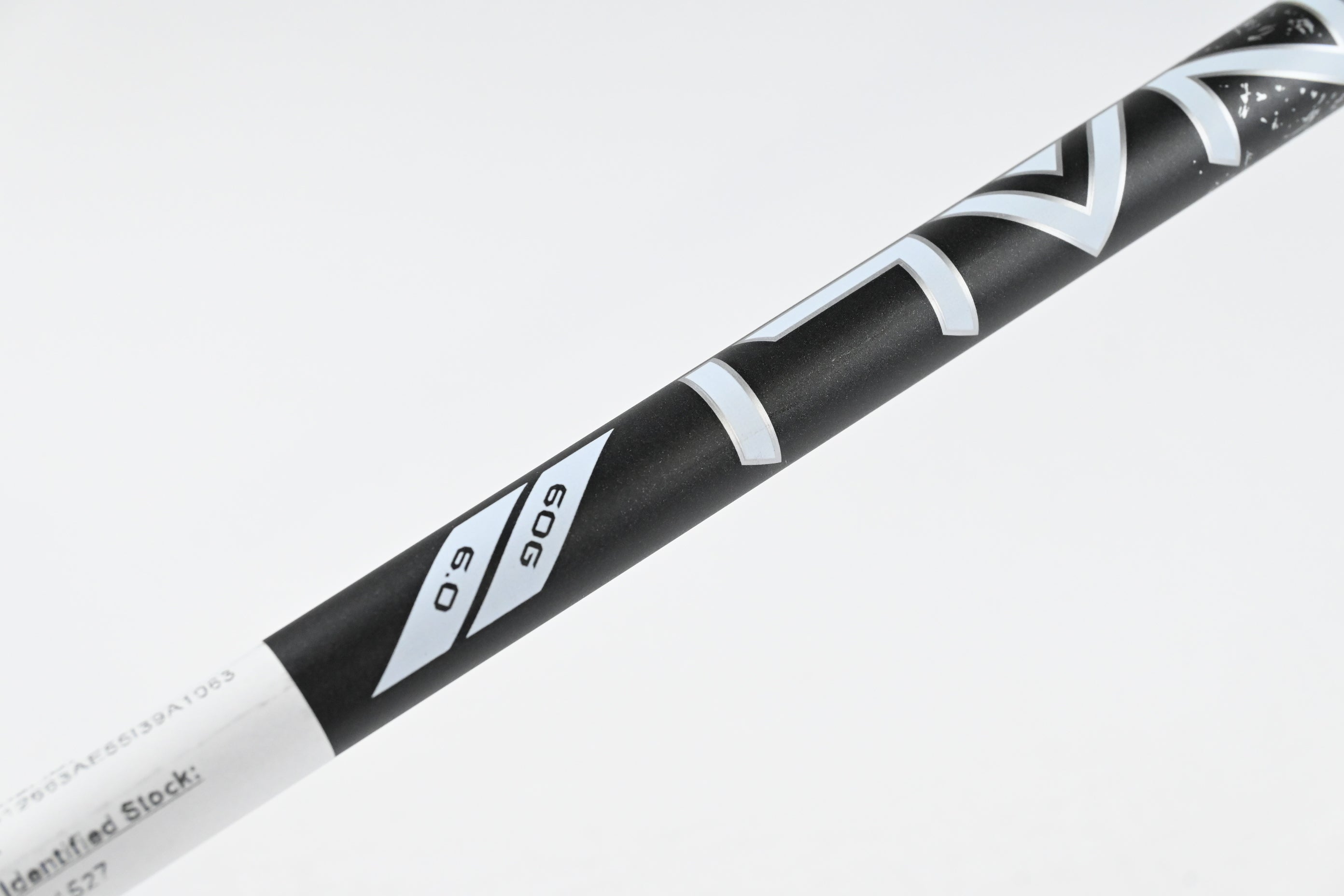 Cobra OPTM MAX-K Driver / 12 Degree / Stiff Flex Denali Frost Black 60 Shaft