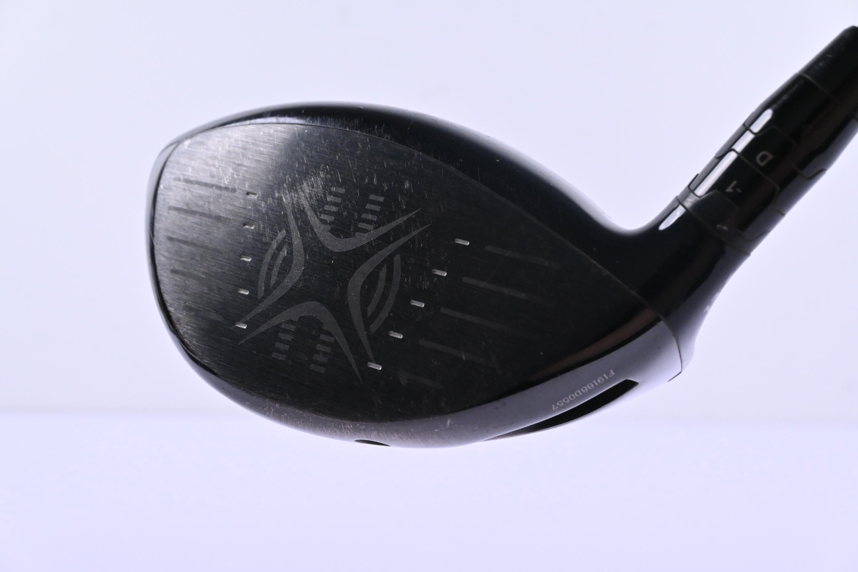 Ladies Callaway Rogue Driver / 13.5 Degree / Ladies Flex Quaranta 40 Shaft