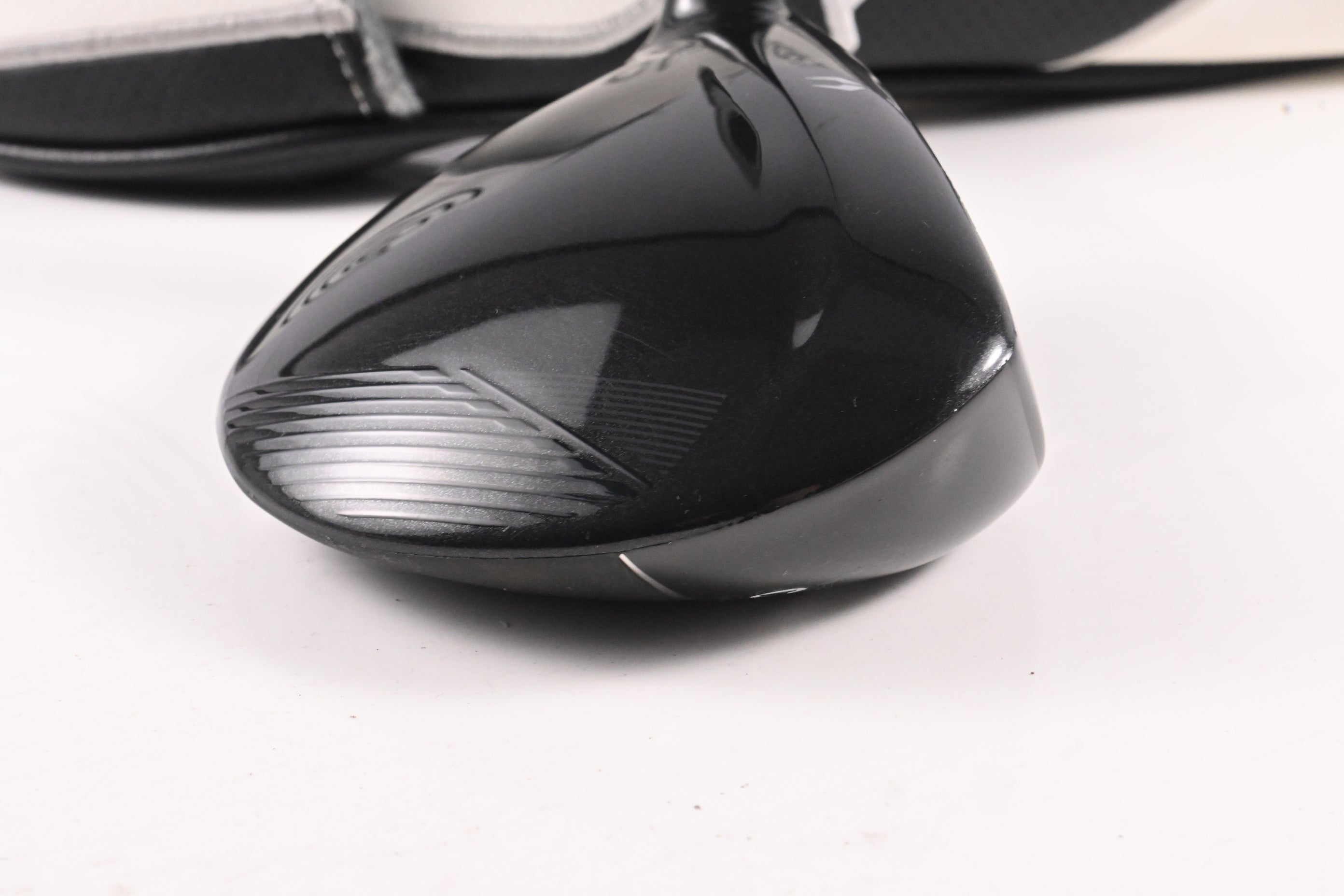 Cleveland Halo XL #5 Wood / 18 Degree / Regular Flex Tensei AV Blue 55 Shaft