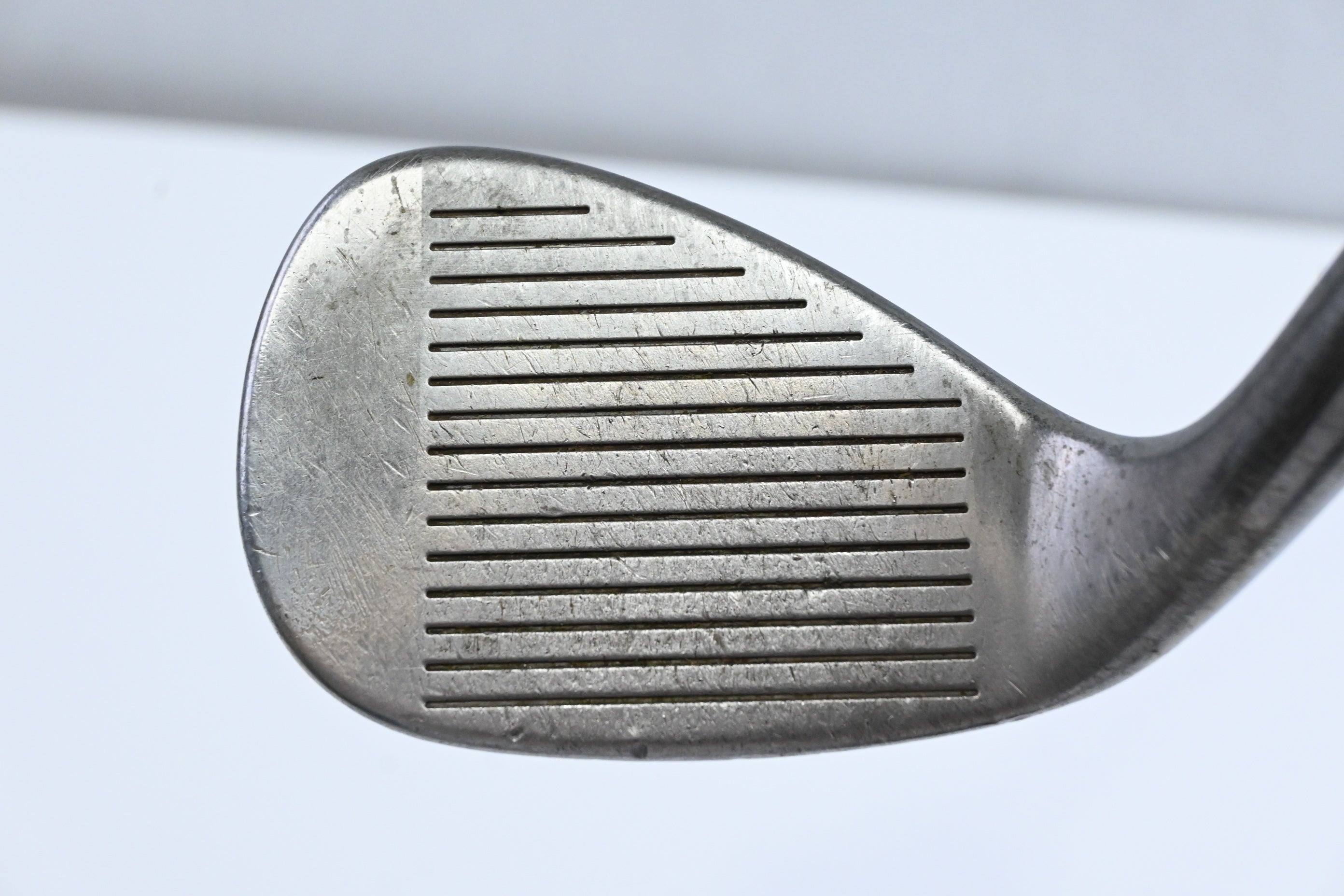 Cleveland CG14 Sand Wedge / 56 Degree / Wedge Flex Cleveland Traction Shaft