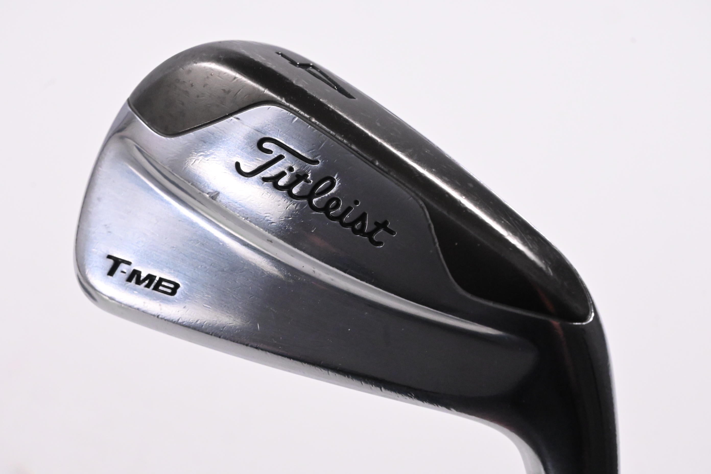 Titleist 718 T-MB #4 Iron / 23 Degree / Stiff Flex Dynamic Gold S300 Shaft