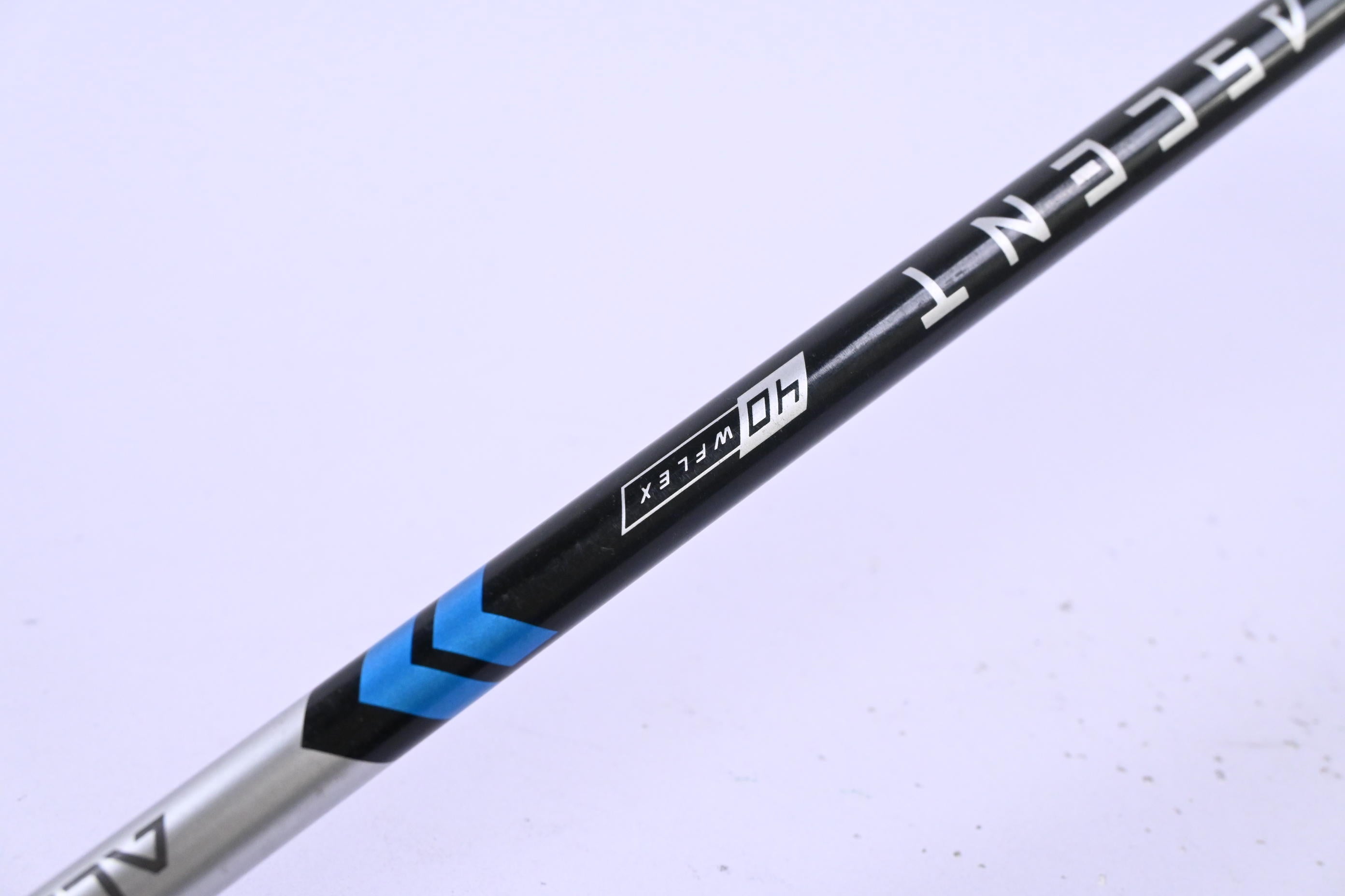 Ladies Callaway Paradym X #7 Iron / Ladies Flex Aldila Ascent 40 Shaft