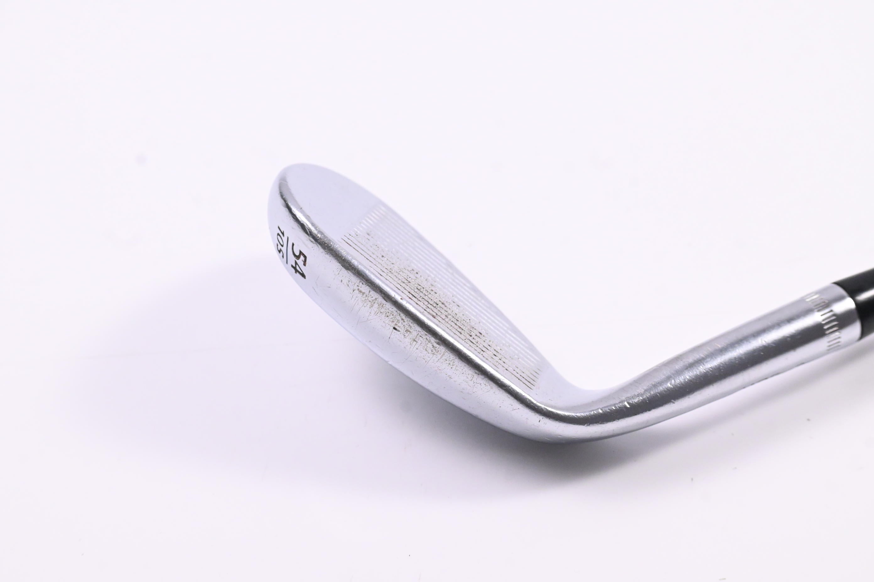 Callaway Jaws MD5 Sand Wedge / 54 Degree / X-Flex Project X Shaft