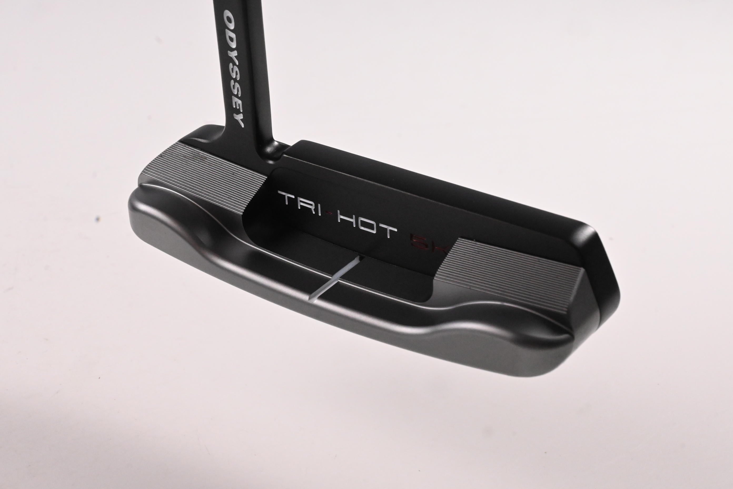 Odyssey Tri-Hot 5K One Putter / 34 Inch