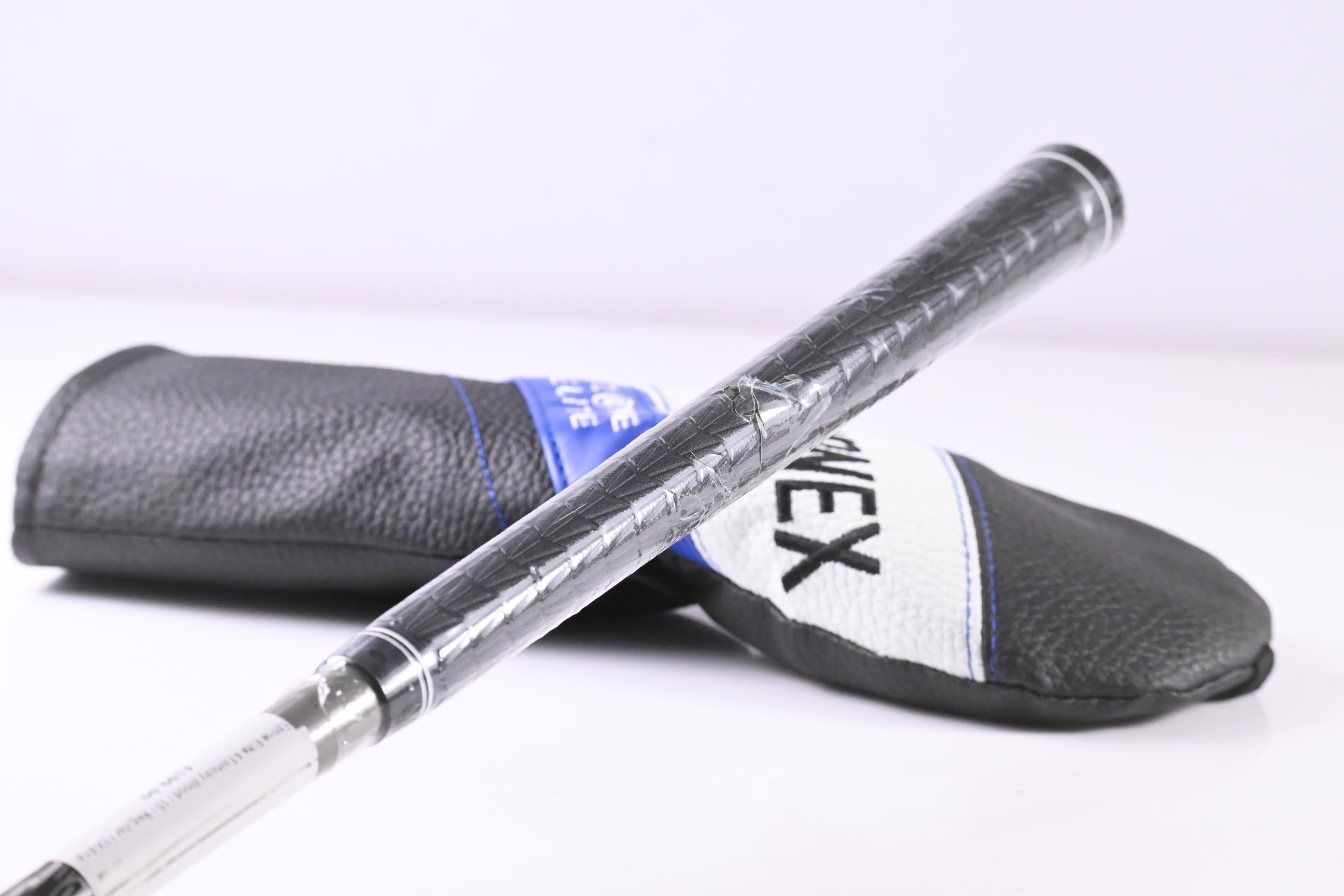 Yonex Ezone Elite 4 #3 Wood / 15 Degree / Regular Flex Yonex EX-E04 Shaft