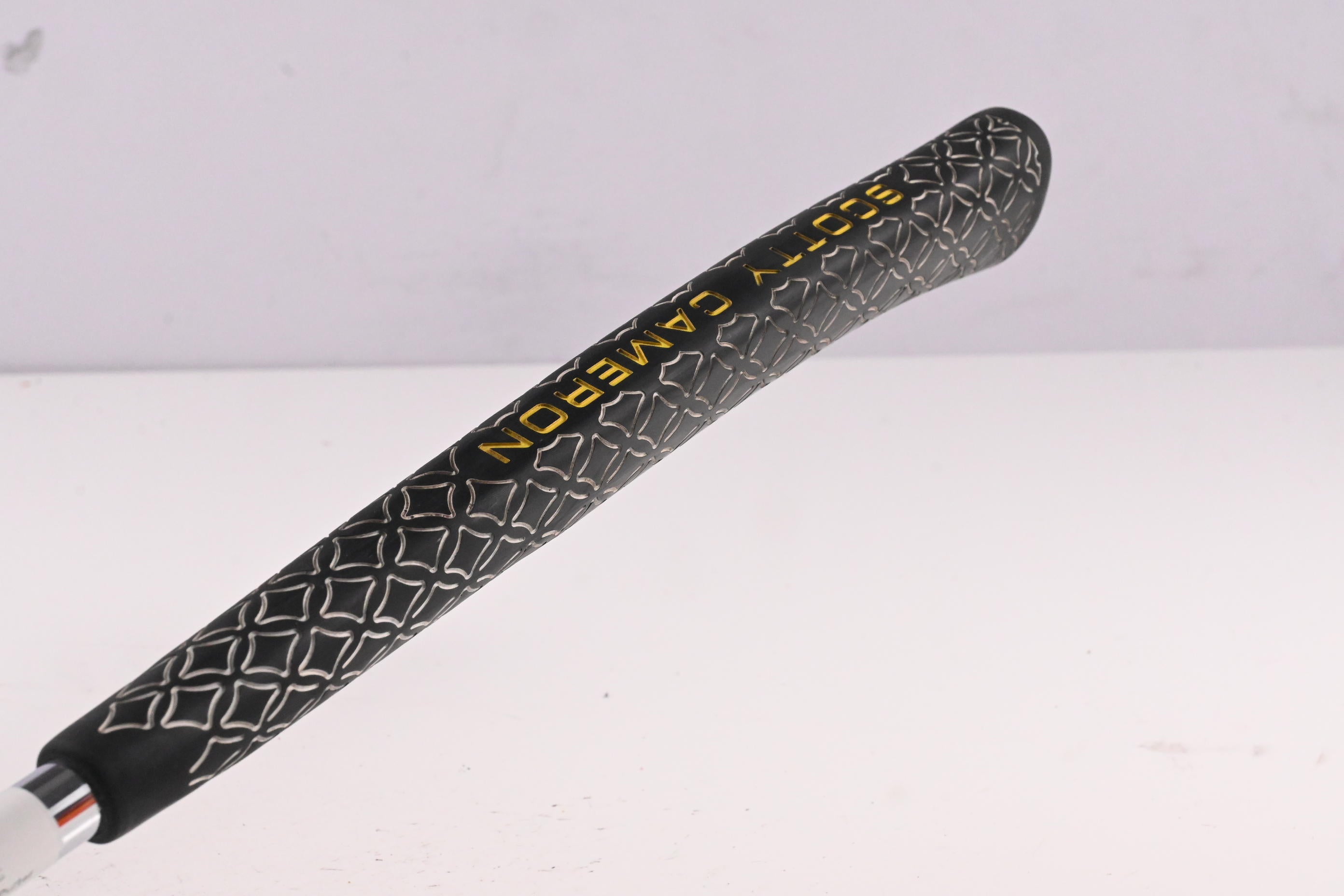 Scotty Cameron Studio Stainless Newport Beach 1.5 Putter / 33 Inch