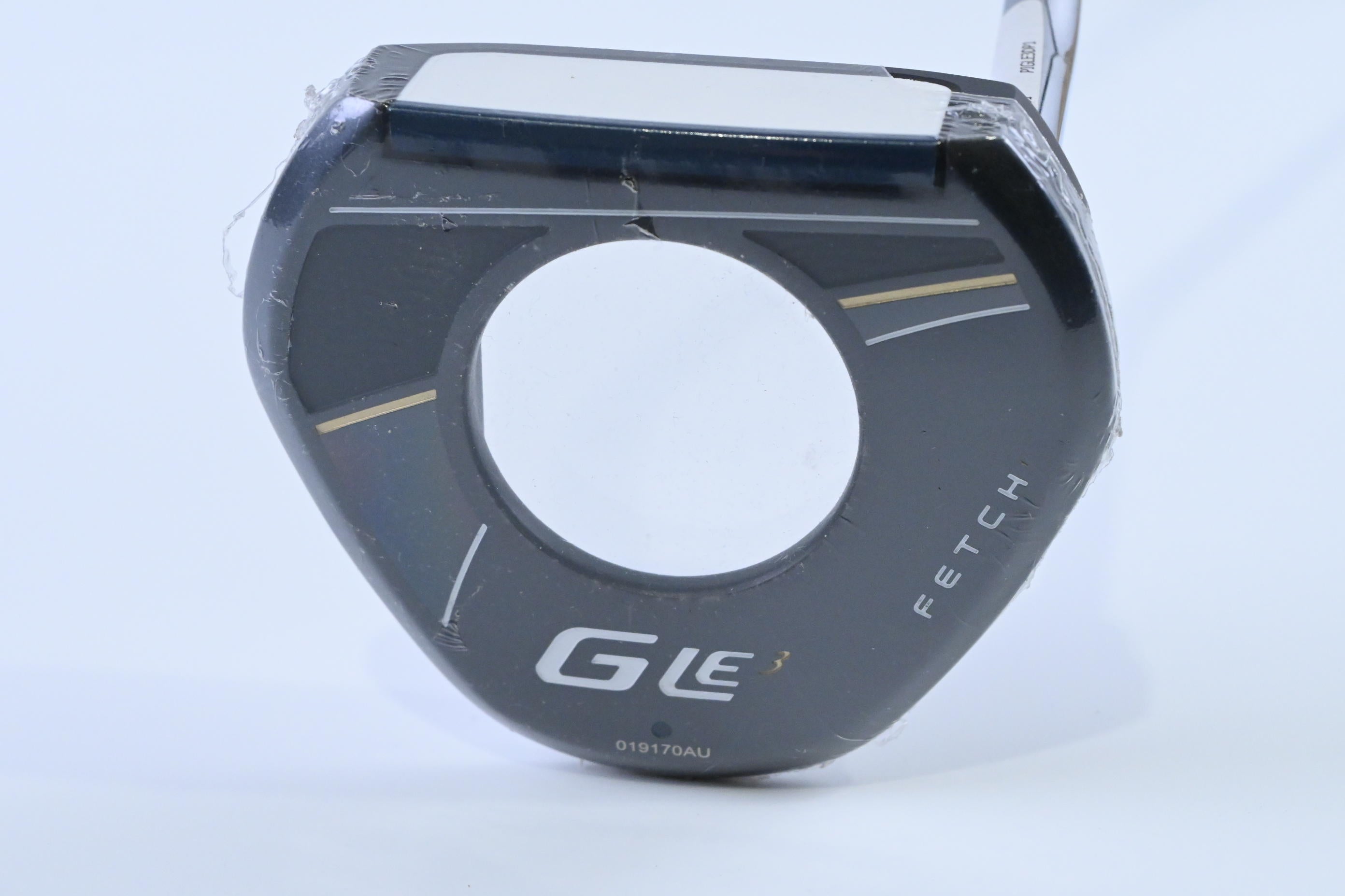 Ladies Ping G Le3 Fetch Putter / 33 Inch