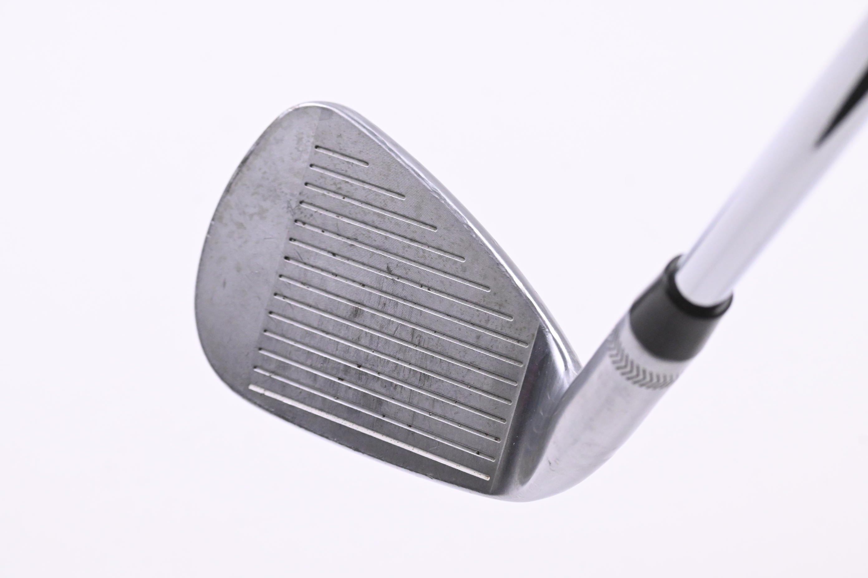PXG 0317 ST Milled #9 Iron / 42 Degree / Stiff Flex AMT Tour White S300 Shaft
