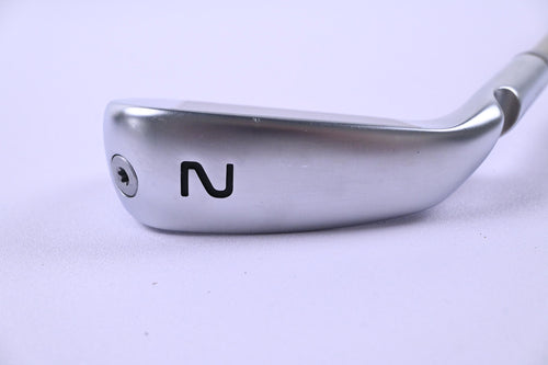 Ping IDI Utility #2 Iron / 17 Degree / Stiff Flex Ping Tour Chrome 2.0 85 Shaft