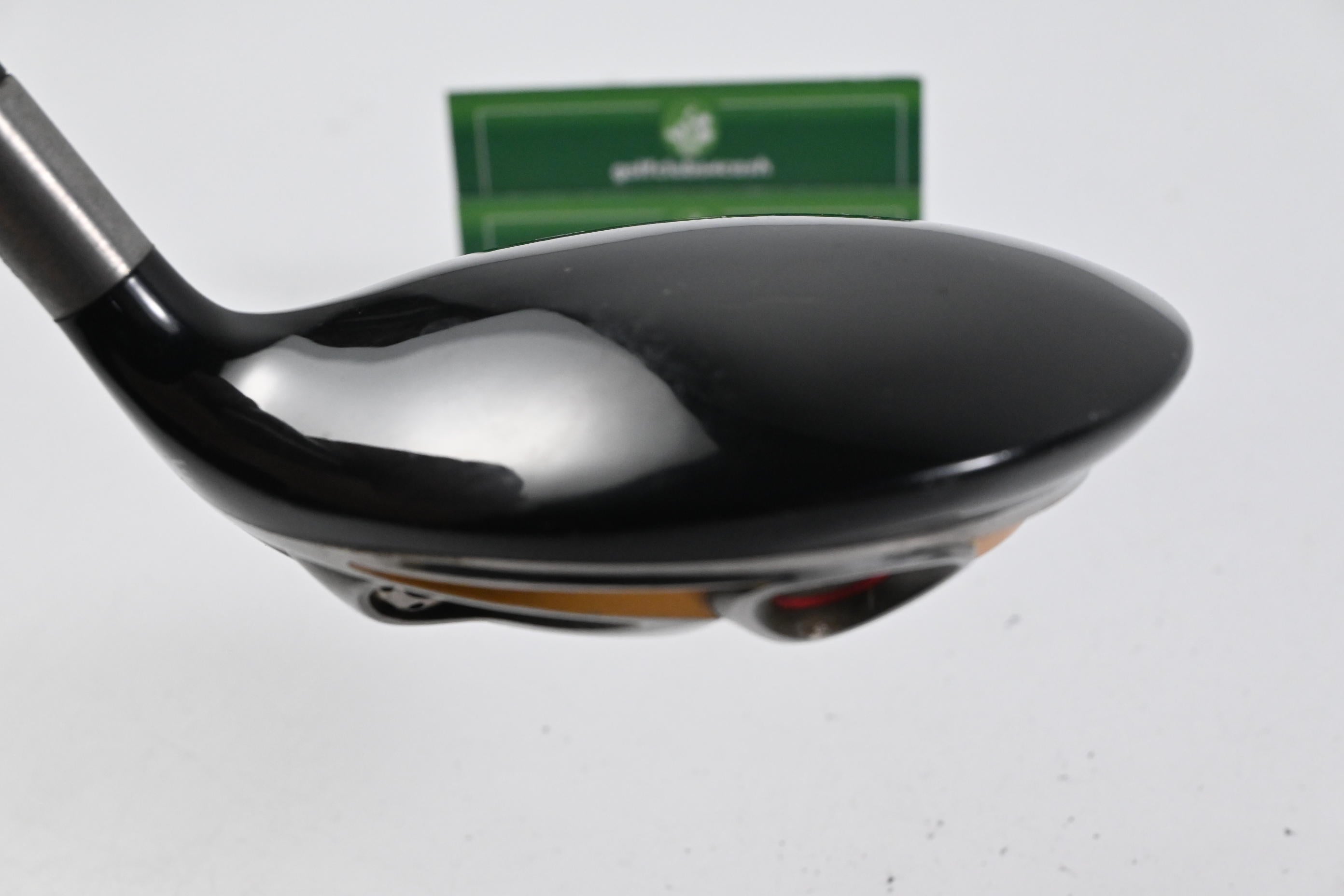 Ladies Taylormade R7 Ti #3 Wood / 15 Degree / Ladies Flex Taylormade Reax 60