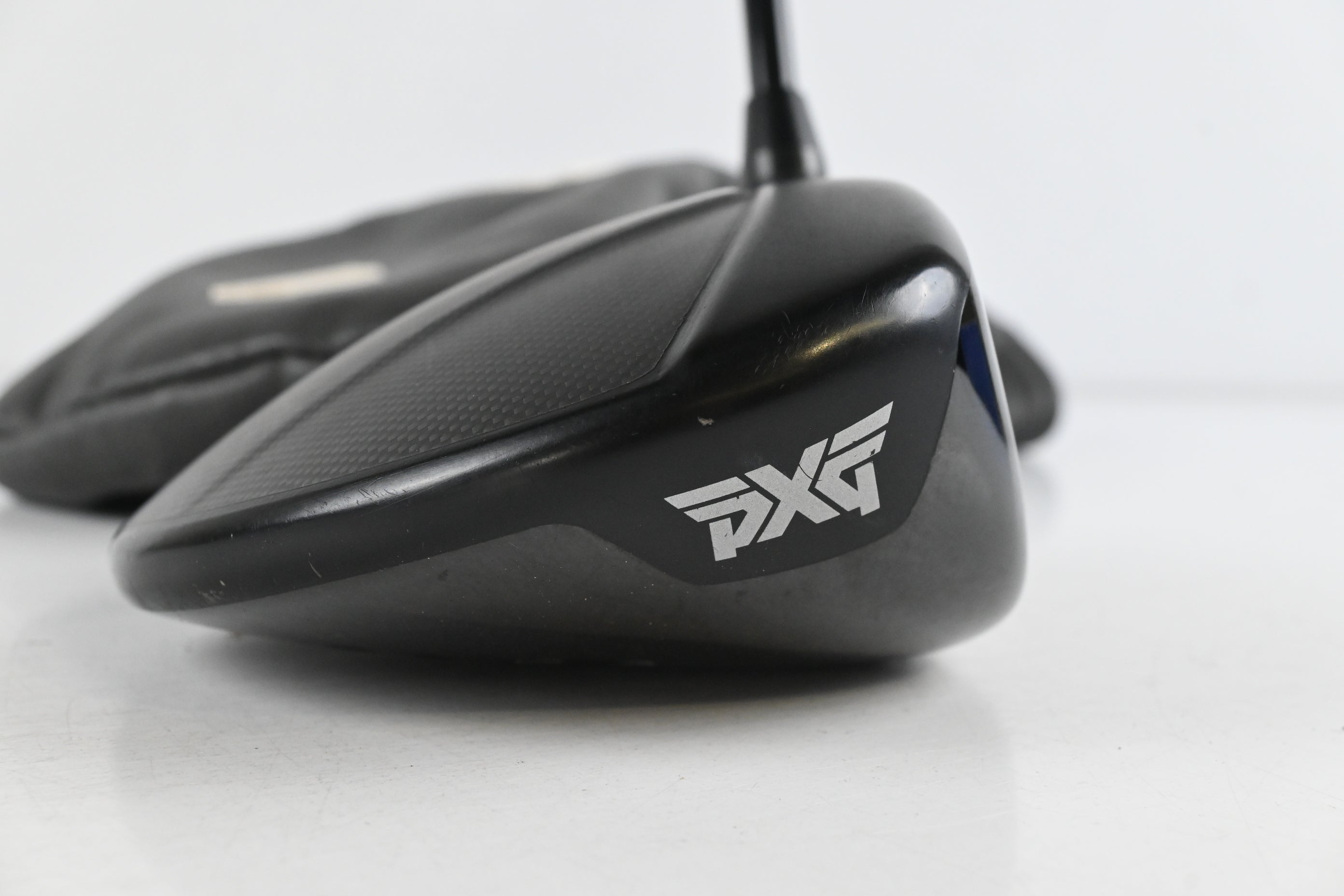 PXG 0811 X Gen2 Driver / 10.5 Degree / Stiff Flex Tensei AV Blue 55 Shaft