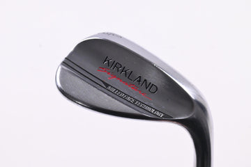 Kirkland Signature Sand Wedge / 56 Degree / Wedge Flex Kirkland Shaft