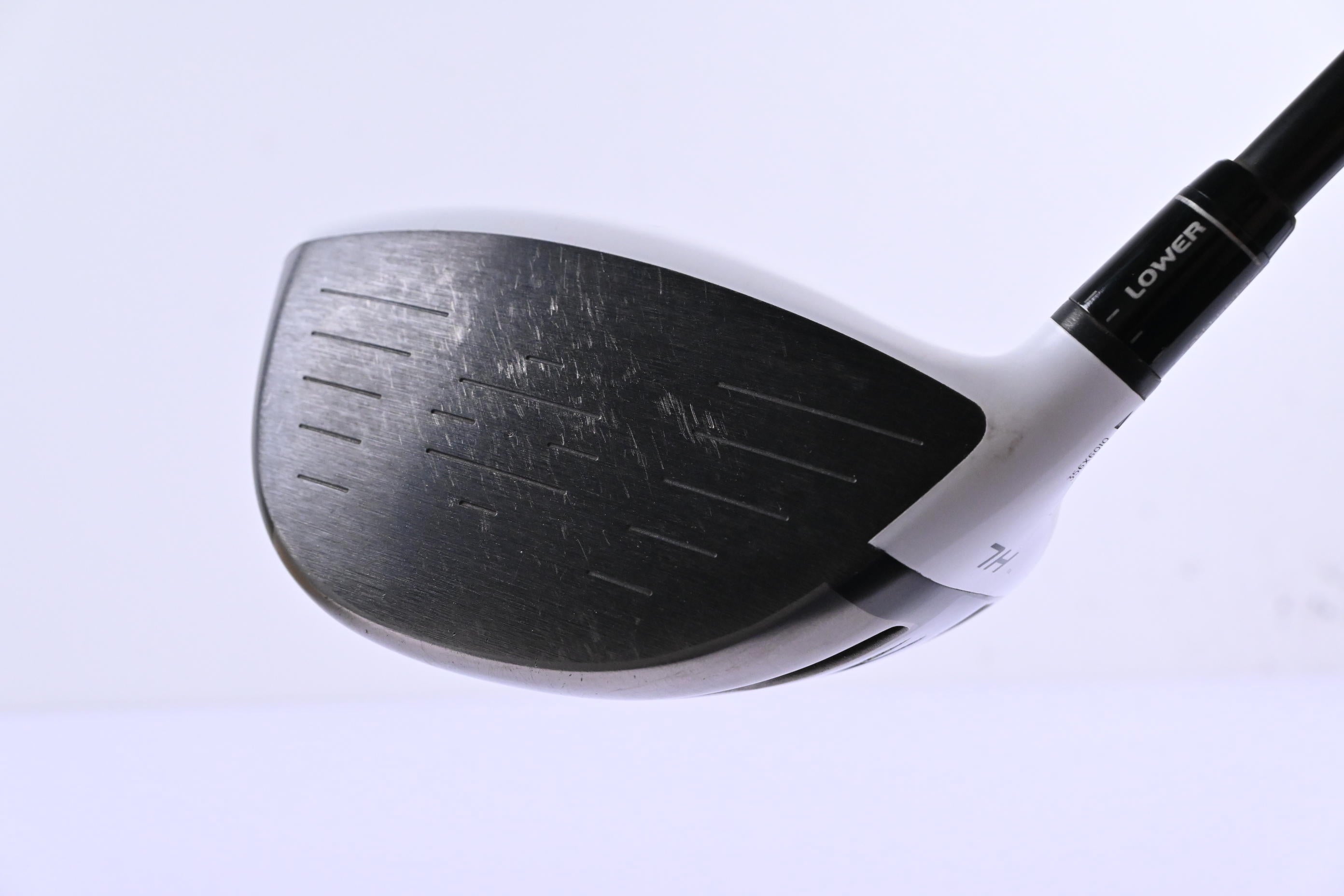 Ladies Taylormade RBZ Stage 2 Driver / 13 Degree / Ladies Flex Fujikura 50