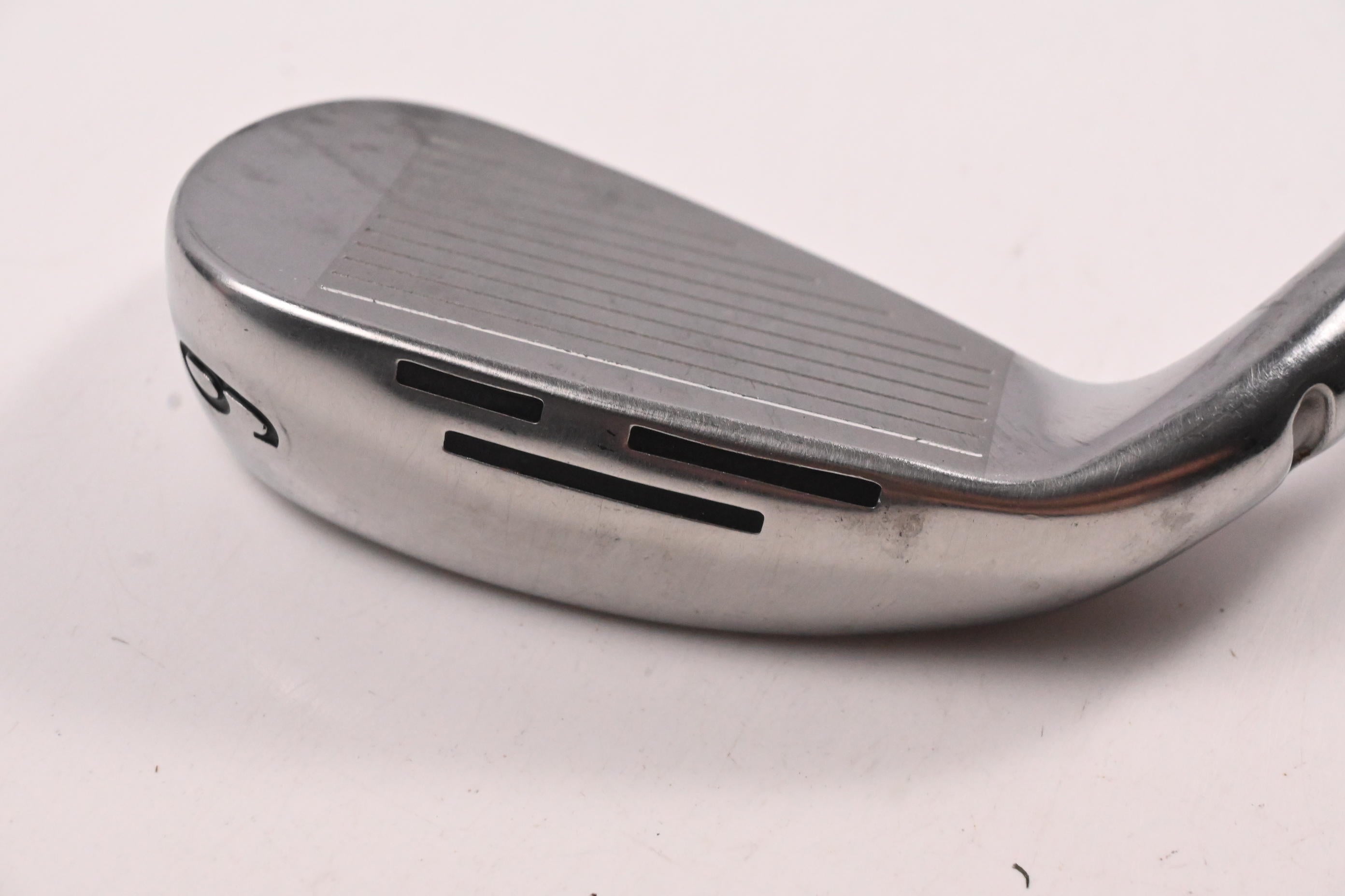 Wilson D9 #6 Iron / Regular Flex KBS Tour Lite Shaft
