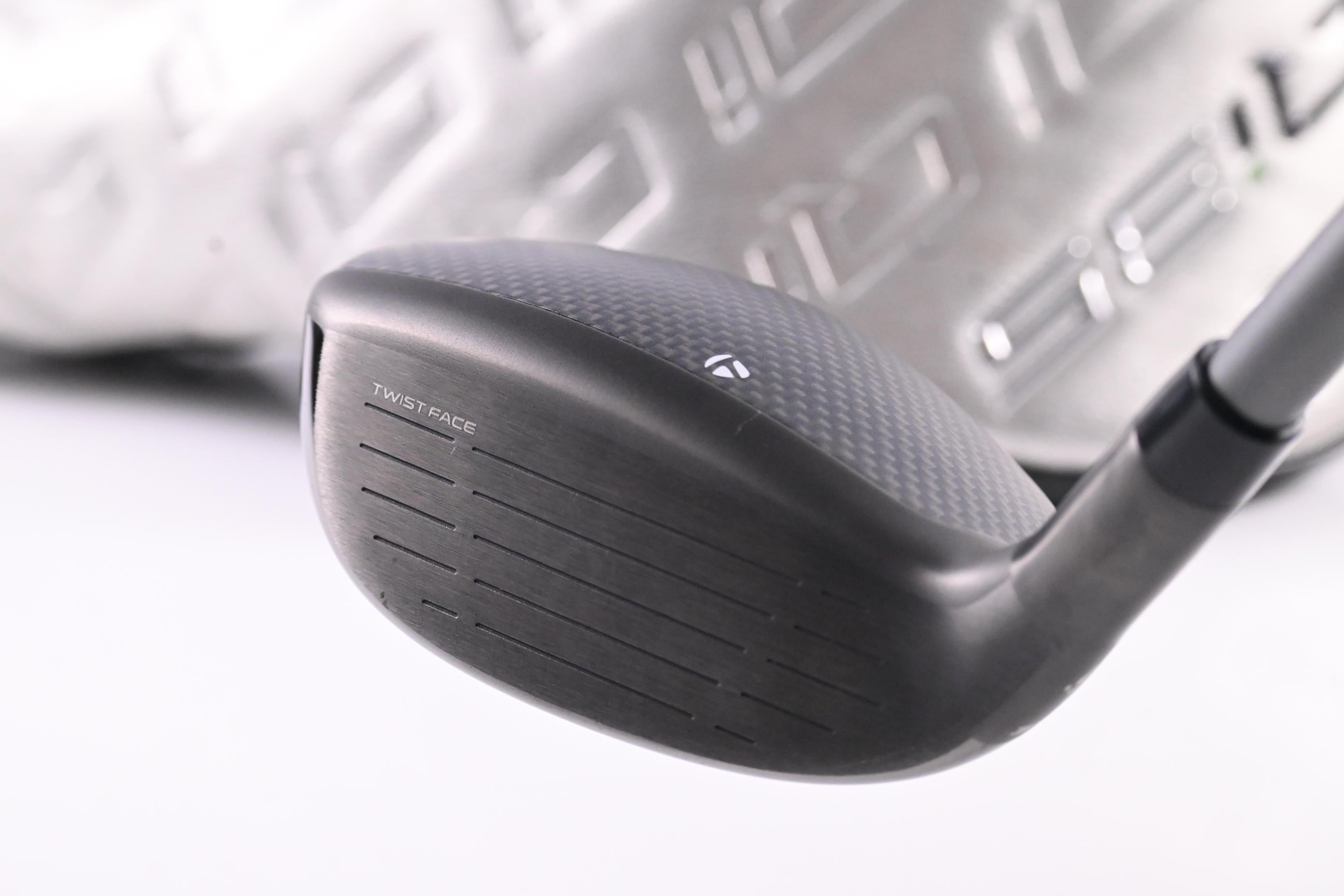 Taylormade Qi35 Max #5 Hybrid / 27 Degree / Regular Flex Fujikura Air Speeder 50