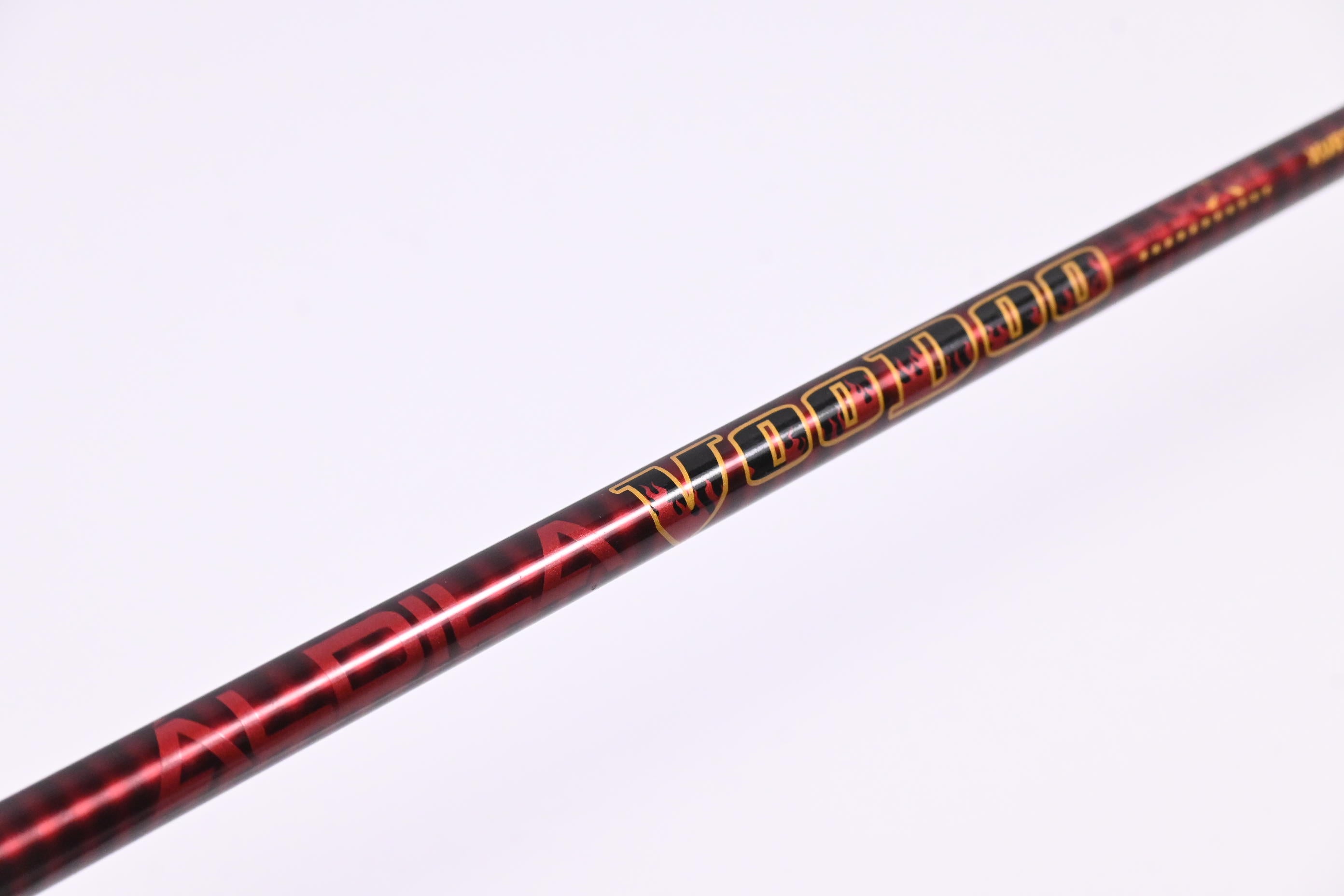 Aldila Voodoo XVR7 Driver Shaft / X-Flex / Titleist Adapter