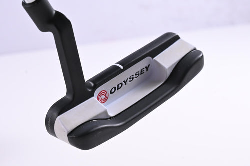Odyssey White Hot Versa One Putter / 34 Inch