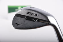 Load image into Gallery viewer, Mizuno MP-T4 Lob Wedge / 58 Degree / Wedge Flex Dynamic Gold Shaft
