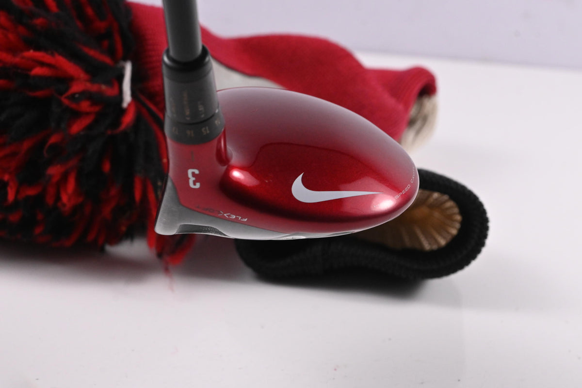 Nike VR-S Covert 2.0 Tour #3 Wood / 15 Degree / Regular Flex Kuro Kage 70 Shaft
