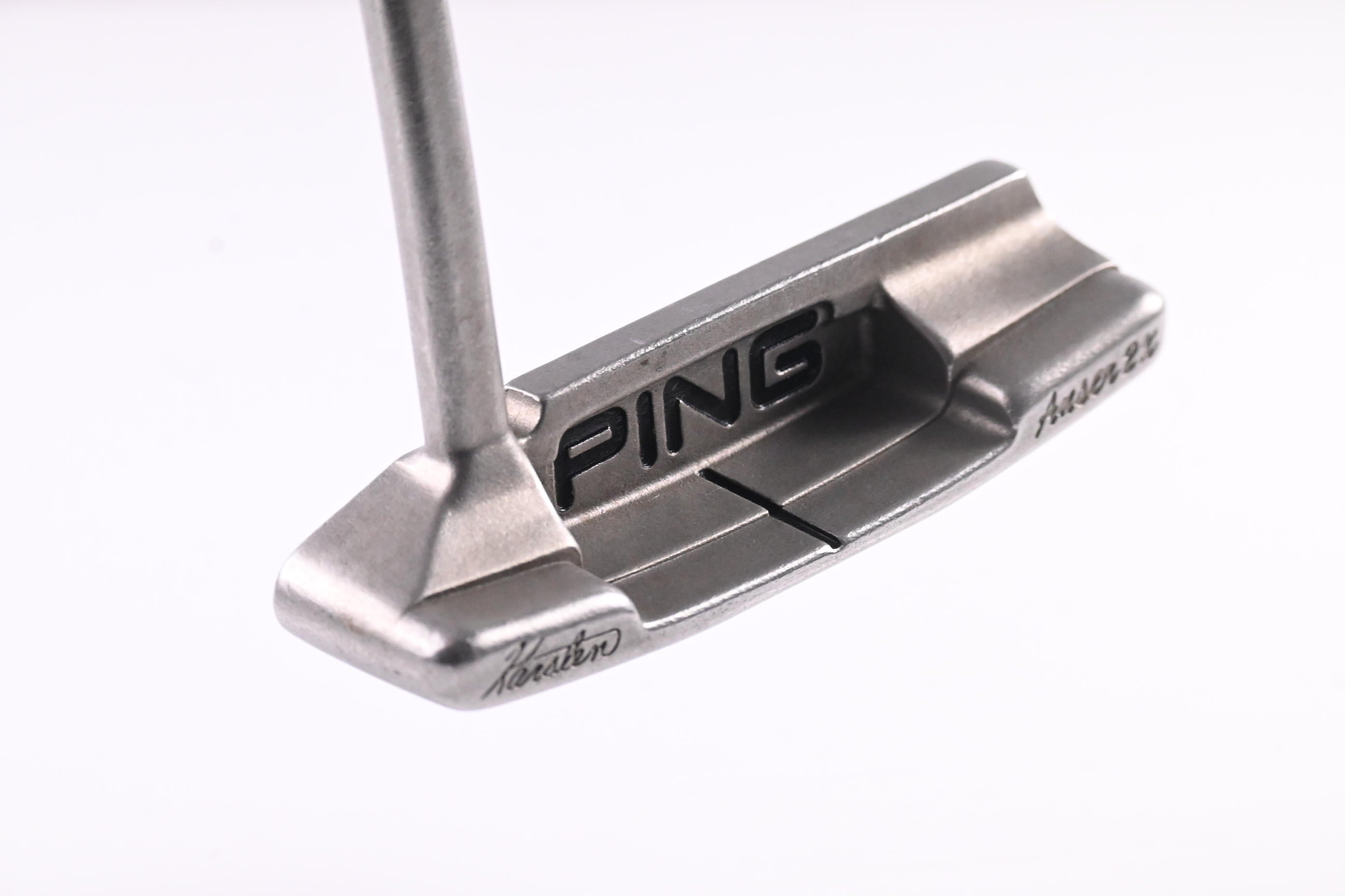 Ping Karsten Original Anser 2x Putter / 36 Inch