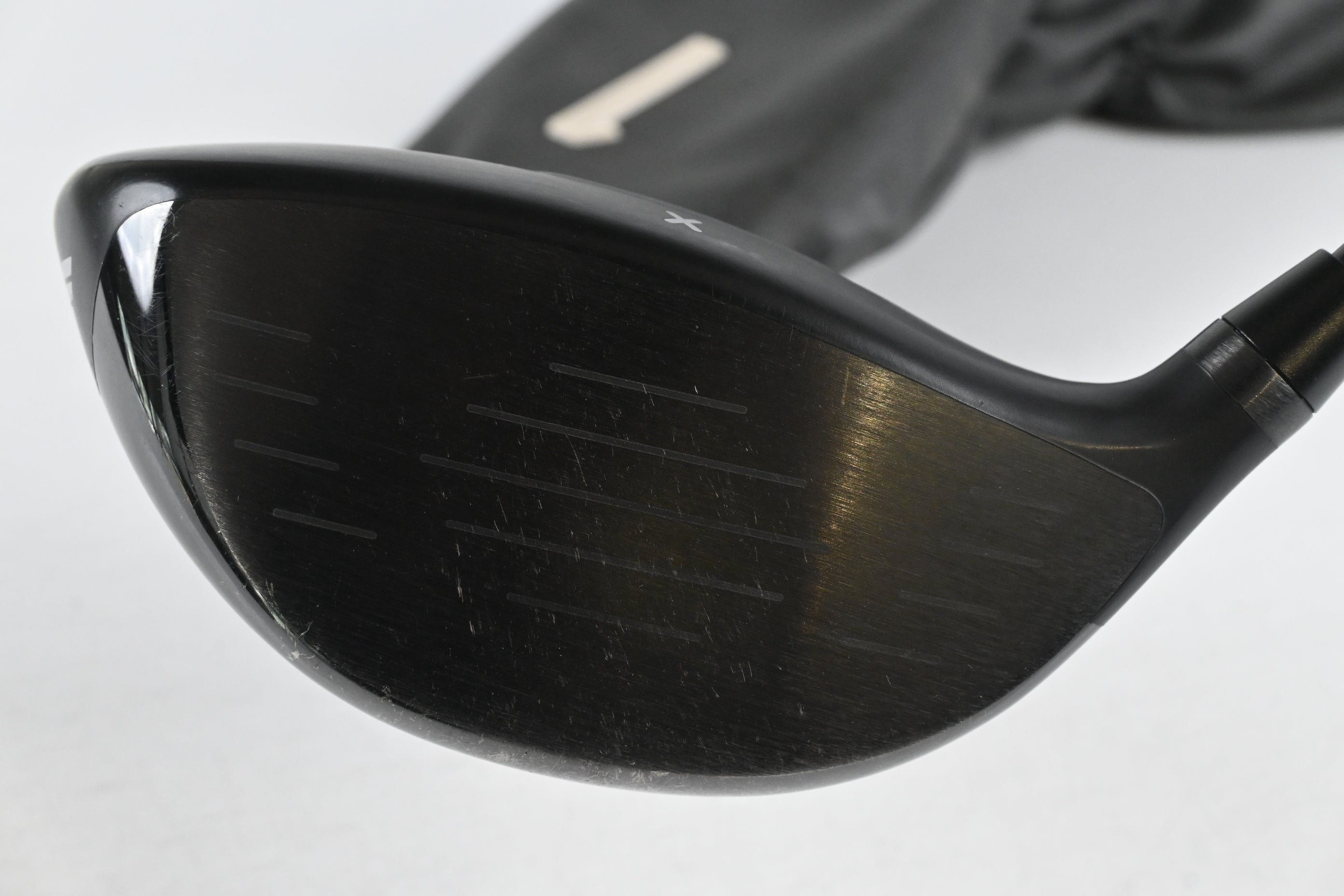 PXG 0811 X Gen2 Driver / 10.5 Degree / Stiff Flex Tensei AV Blue 55 Shaft