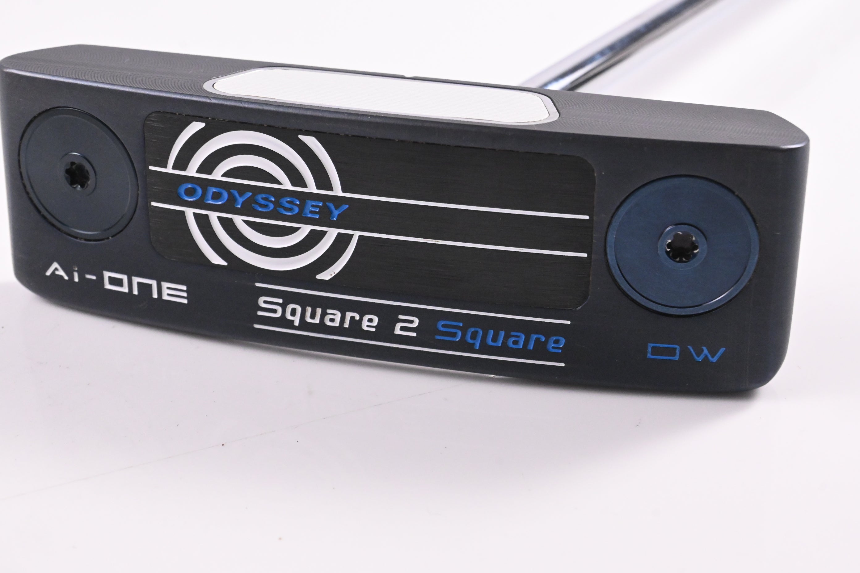 Odyssey Ai-One Square 2 Square DW Putter / 34 Inch