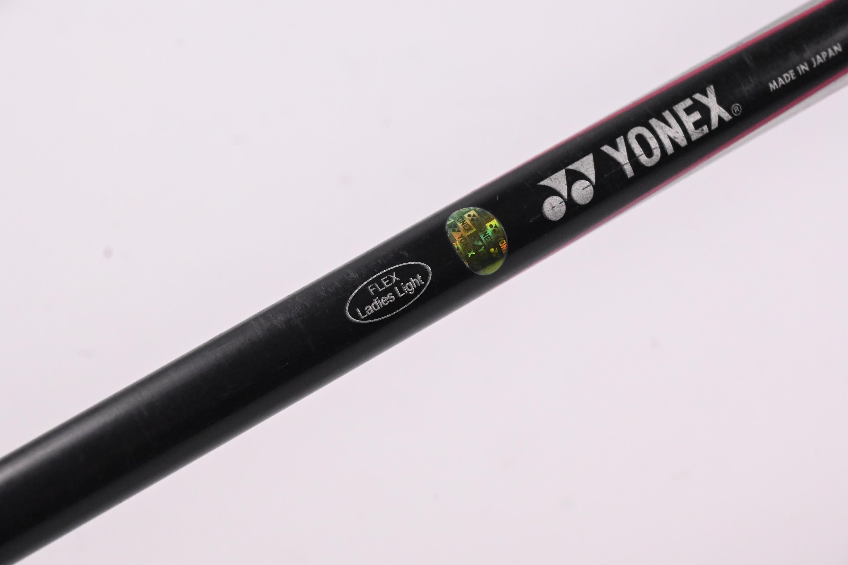 Ladies Yonex Nanospeed i #3 Wood / 18 Degree / Ladies Flex Yonex Nanospeed 70+