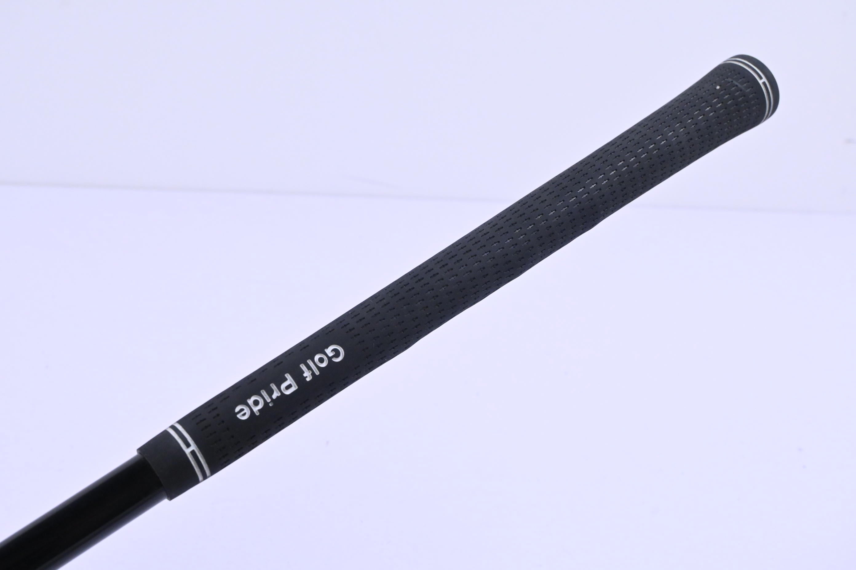 Project X HZRDUS Gen 4 Black 70 #7 Wood  Shaft / Stiff Flex / TaylorMade Gen 2