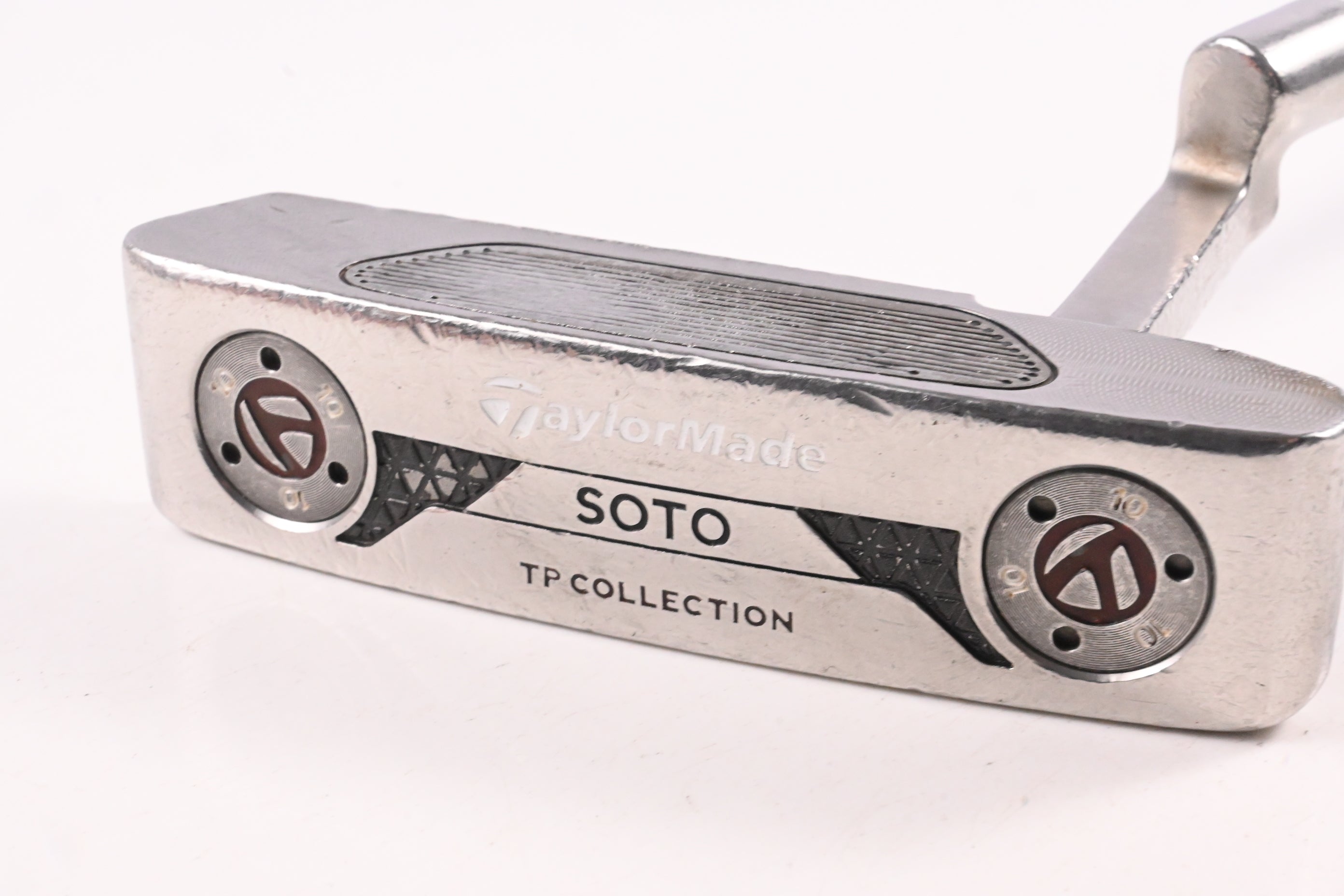 Taylormade TP Collection SOTO Putter / 35 Inch