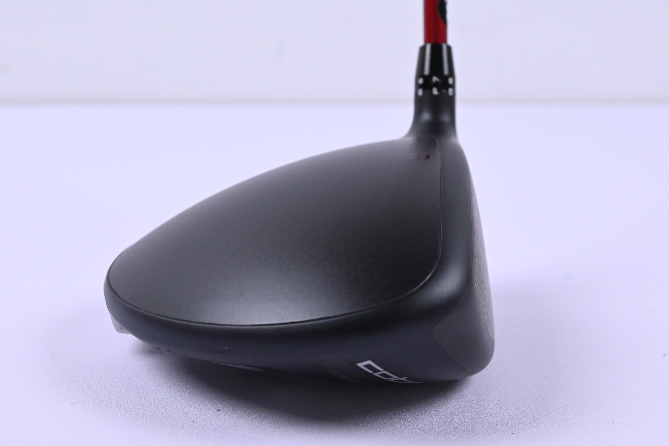 Cobra DS-Adapt MAX-K Driver / 10.5 Degree / Regular Flex Denali Red 50 Shaft
