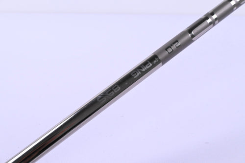 Ping IDI Utility #2 Iron / 17 Degree / Stiff Flex Ping Tour Chrome 2.0 85 Shaft