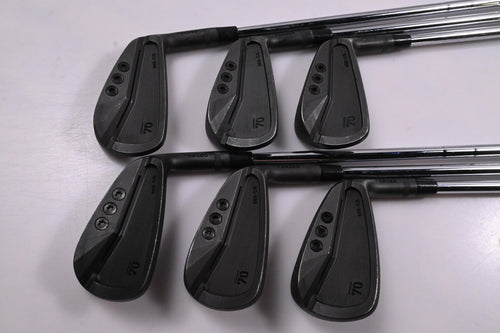 Sub 70 659 CB Irons / 5-PW / Regular Flex KBS Tour Lite Shafts