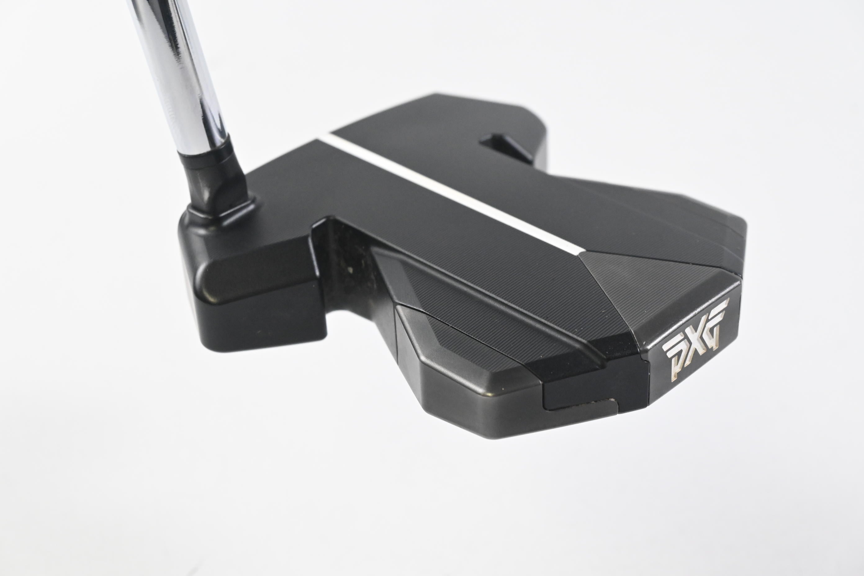 PXG Battle Ready Blackbird 26 Putter / 34 Inch
