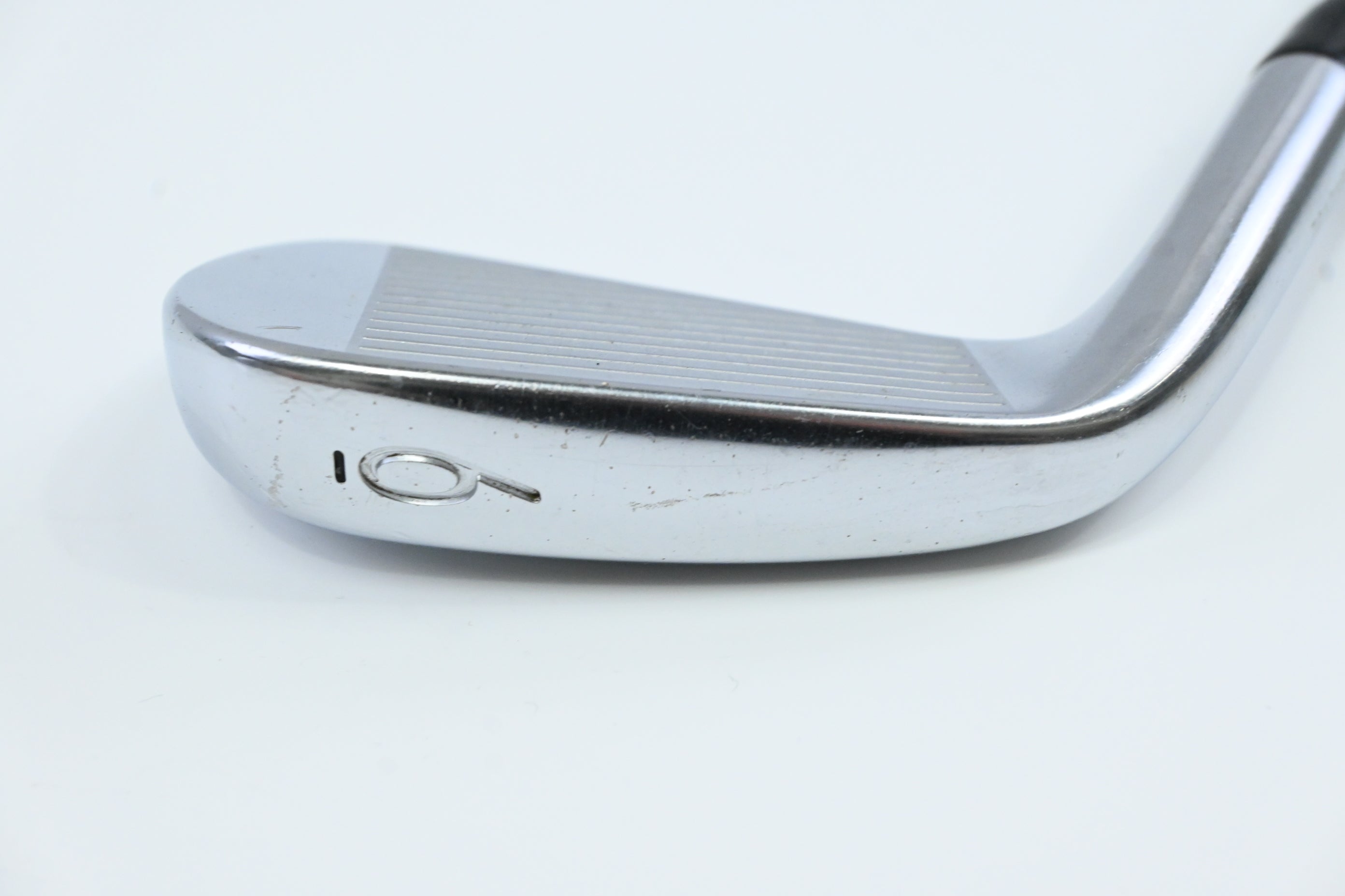 Titleist T100 2019 #6 Iron / Stiff Flex KBS Tour C-Taper Lite 110 Shaft