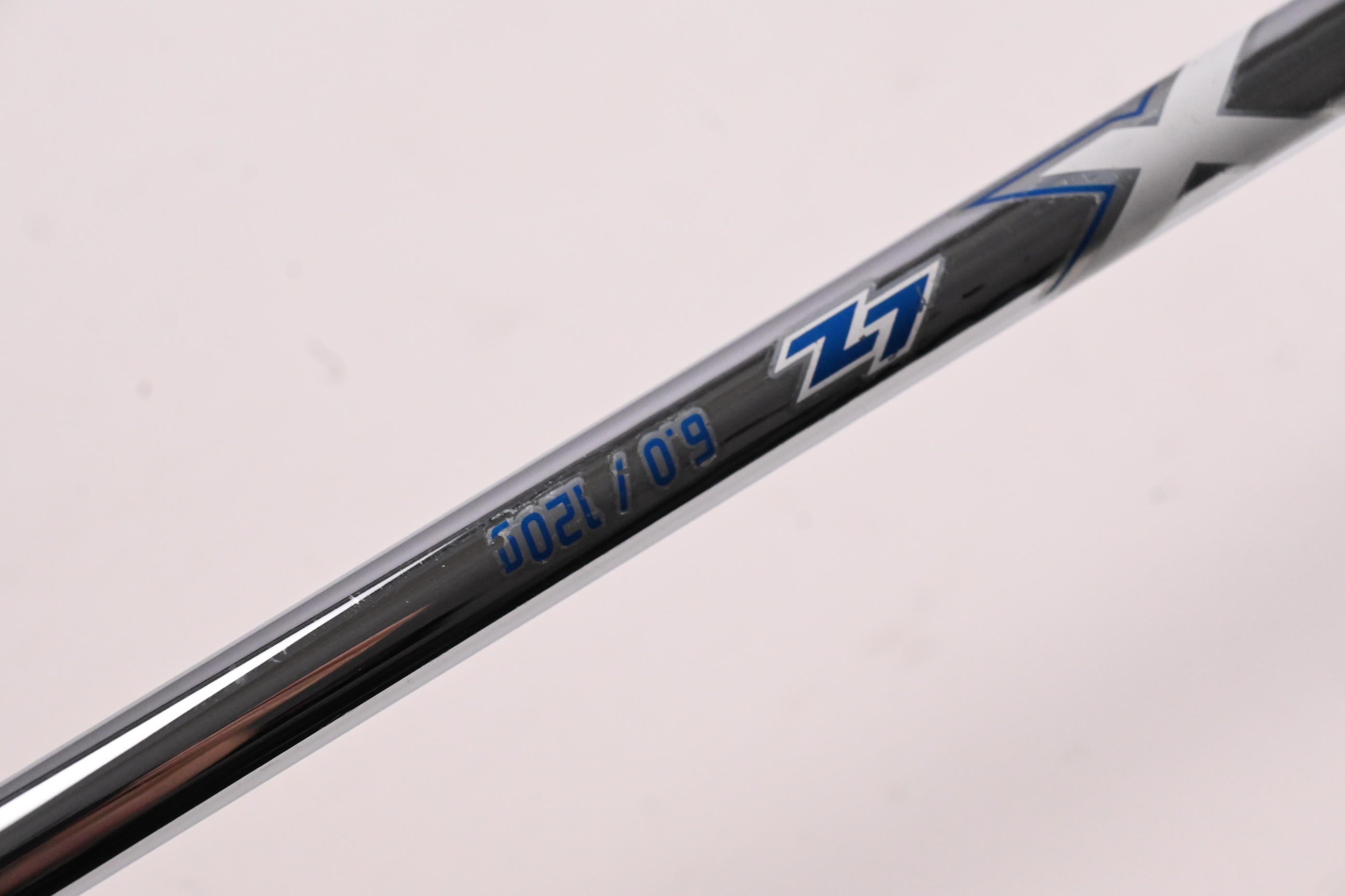 Callaway Jaws Full Toe Lob Wedge / 58 Degree / Stiff Flex Project X LZ Shaft